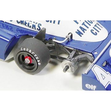 Tamiya Modellbausatz Tyrrell P