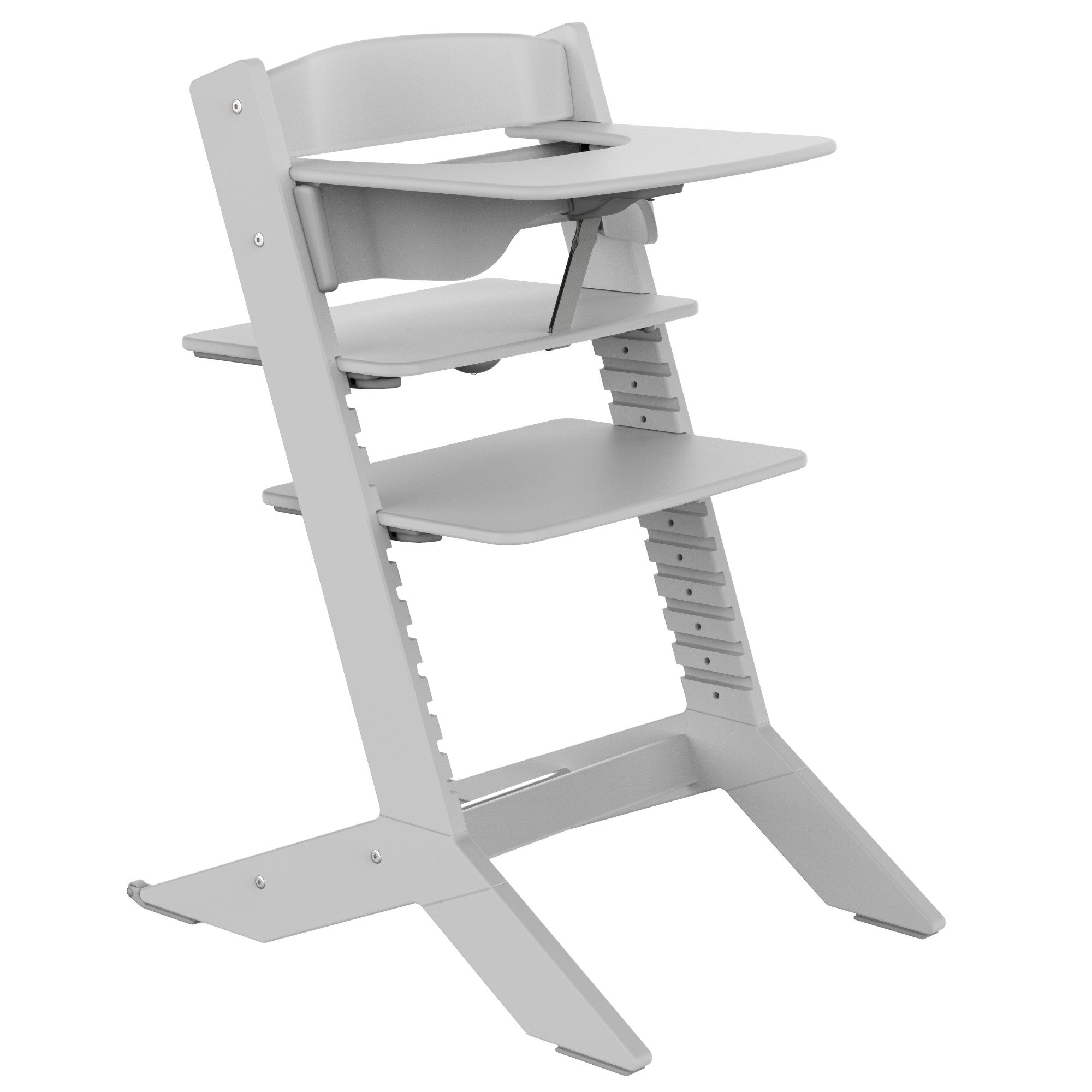 Geuther Kinderstuhl Kinderhochstuhl NALA mit Tisch