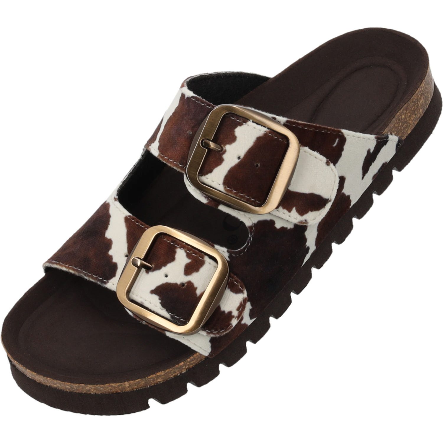 Palado Korfu MP Western Pantolette