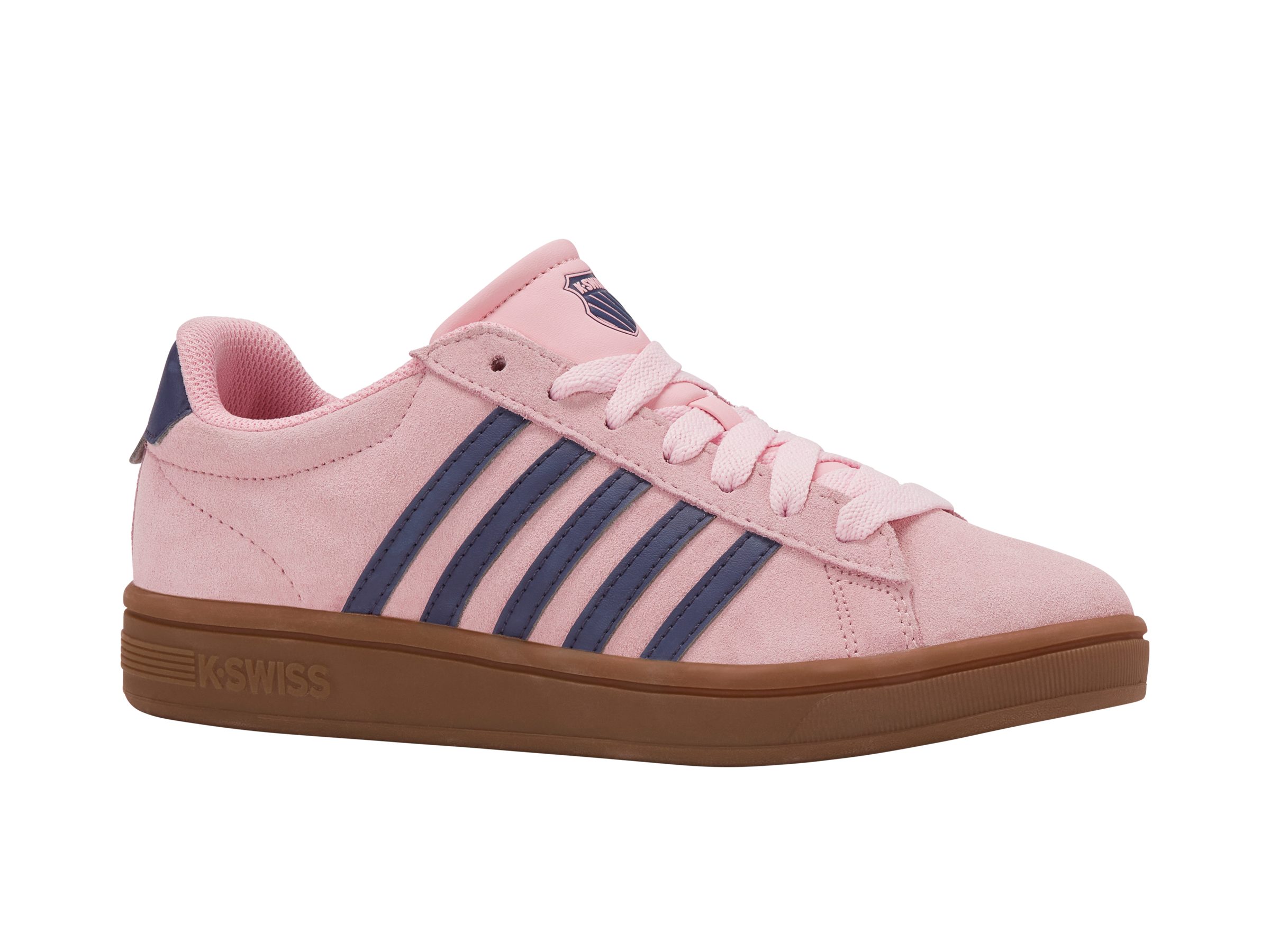 K-Swiss COURT TIEBREAK II SDE Sneaker günstig online kaufen