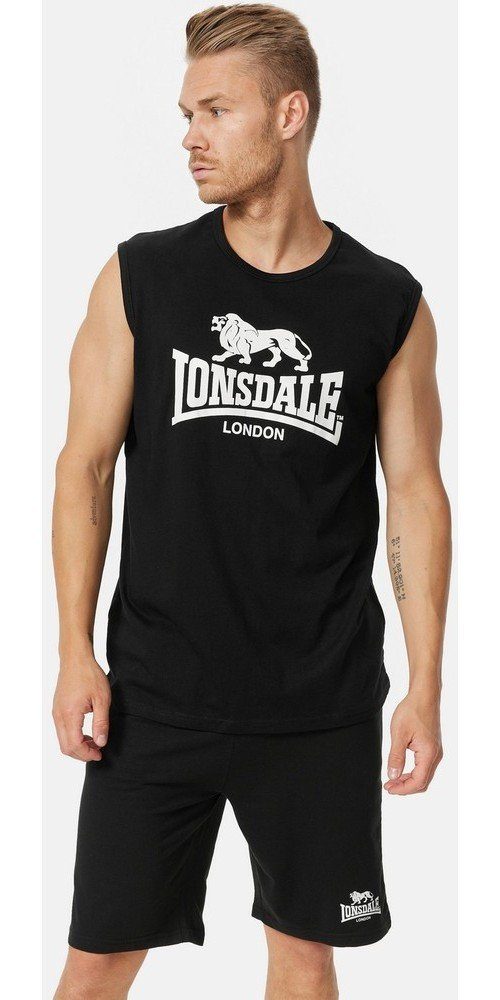 Lonsdale T-Shirt Clopton günstig online kaufen