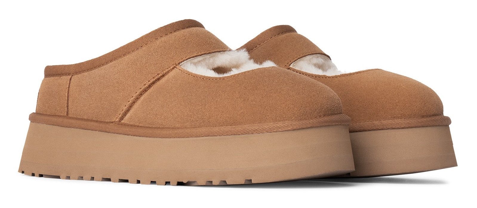UGG BEA MARY JANE Clog, Plateauschuh, Loafer, Sandale zum Schlupfen günstig online kaufen