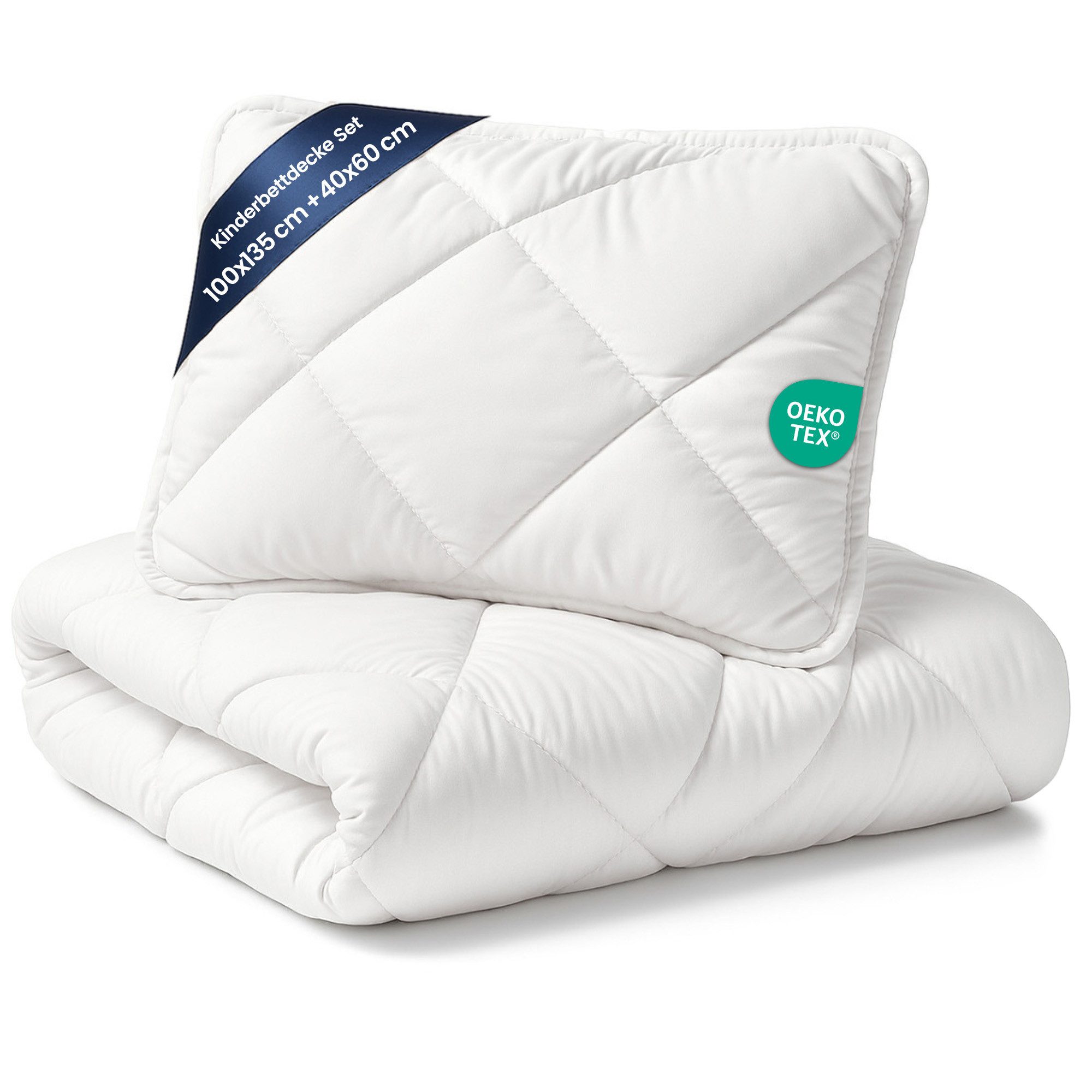 Amazinggirl Microfaserbettdecke Bettdecke - Duvet Bett Decke Steppdecke Schlafdecke Steppbettdecke, 135x200 cm, 140x200 cm, 155x200 cm, 200x200 cm, 200x220 cm, 220x240 cm