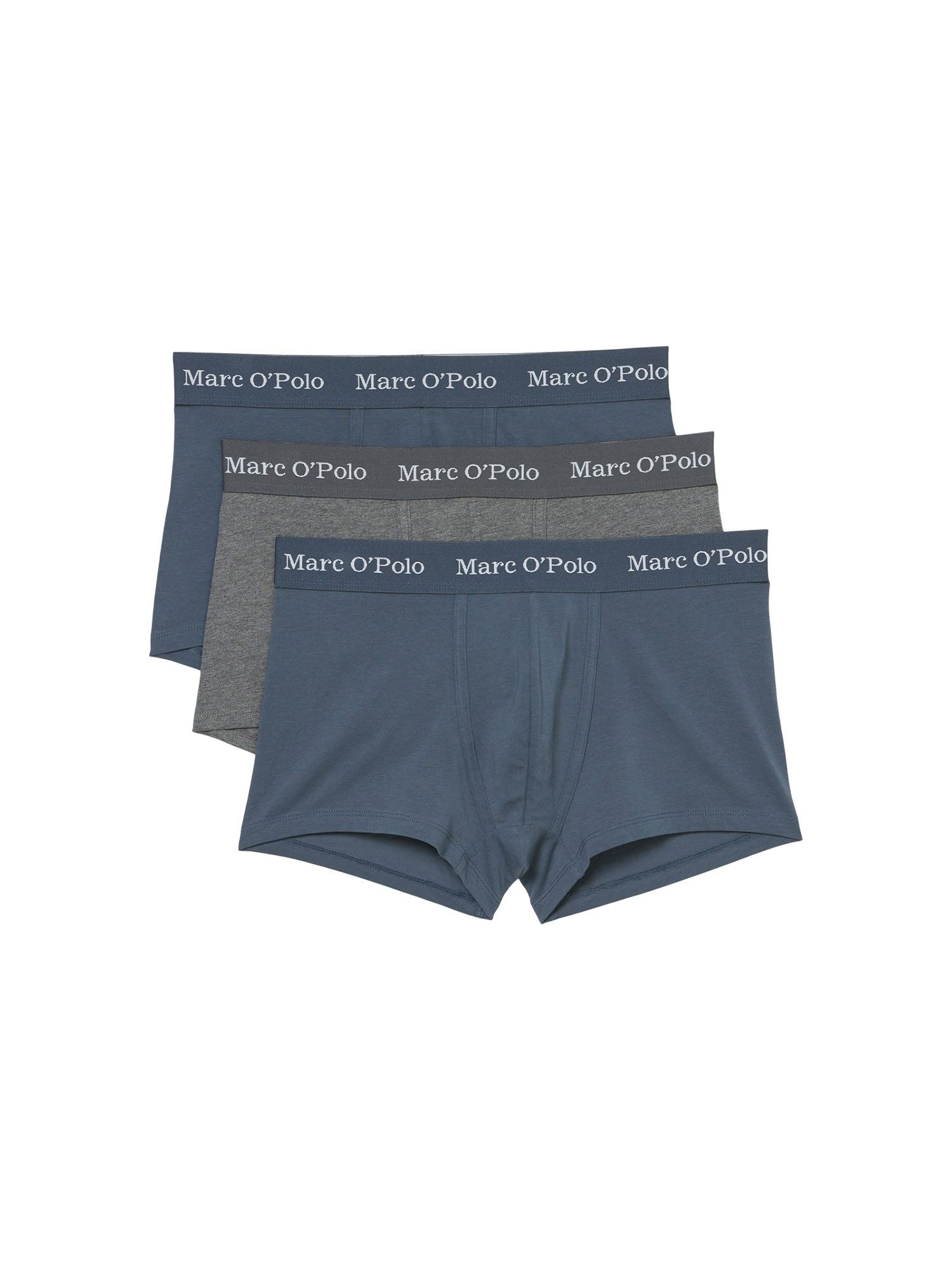 Marc O'Polo Trunk Essentials (3-St) unterhose günstig online kaufen