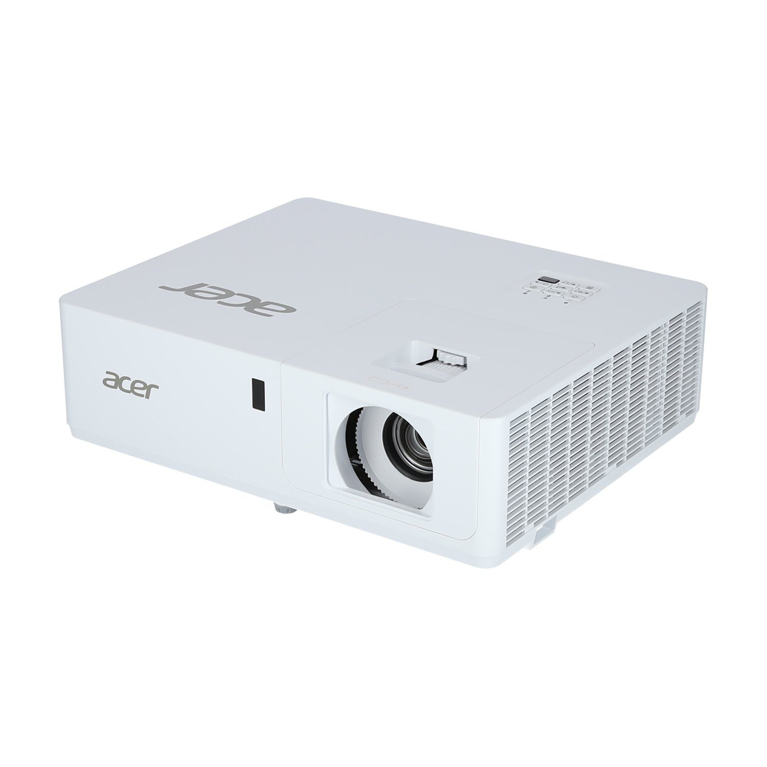 PL6610T 3D-Beamer