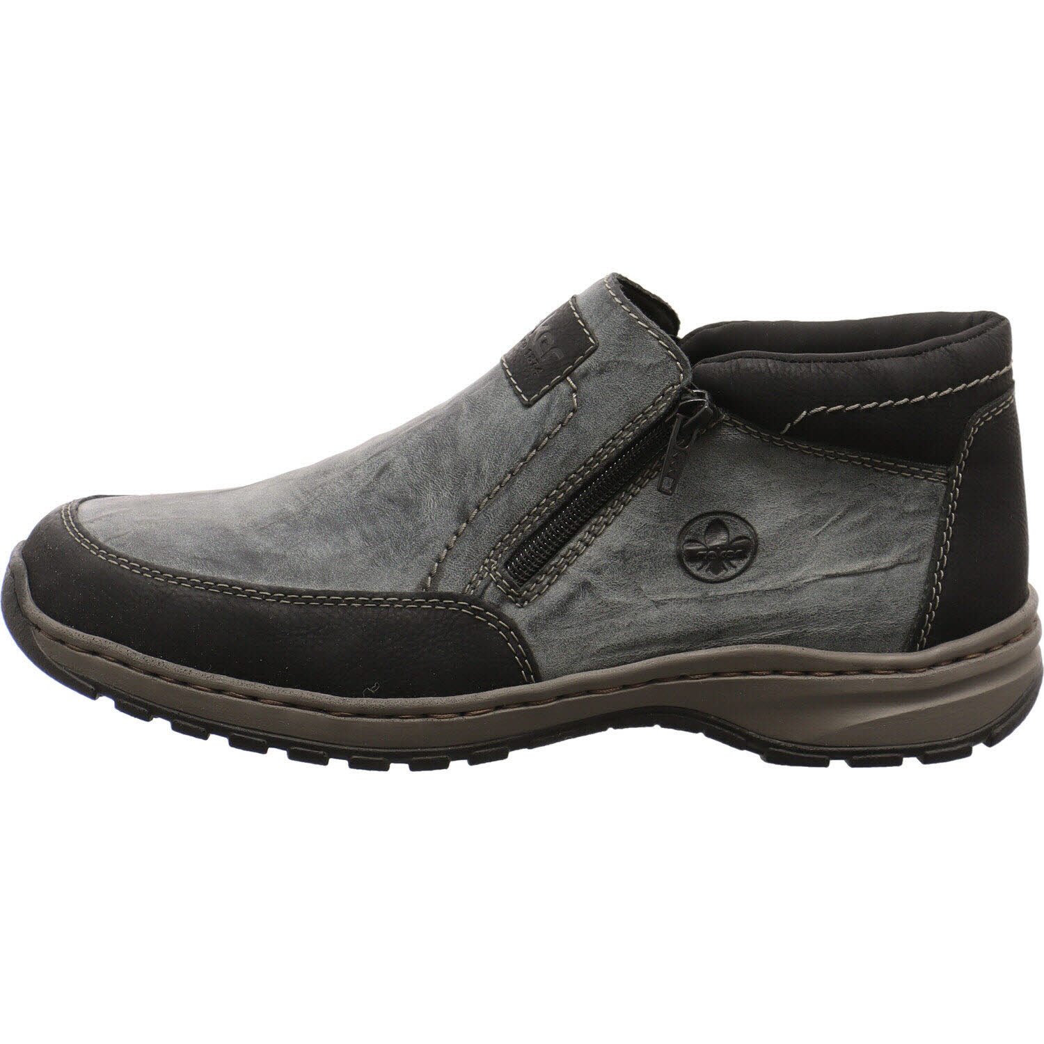 Rieker Schlupfstiefel günstig online kaufen