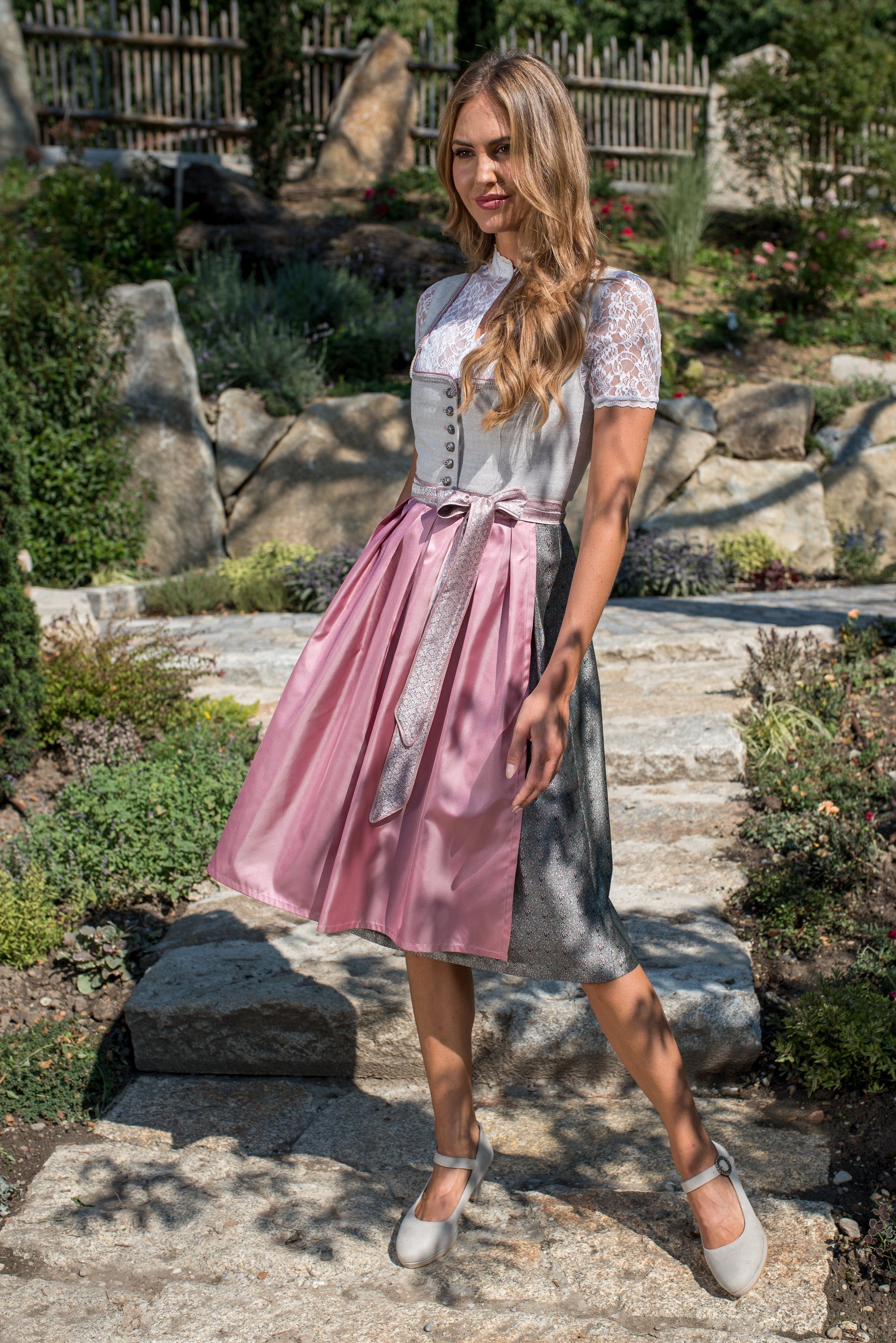 Stockerpoint Dirndl Lilith