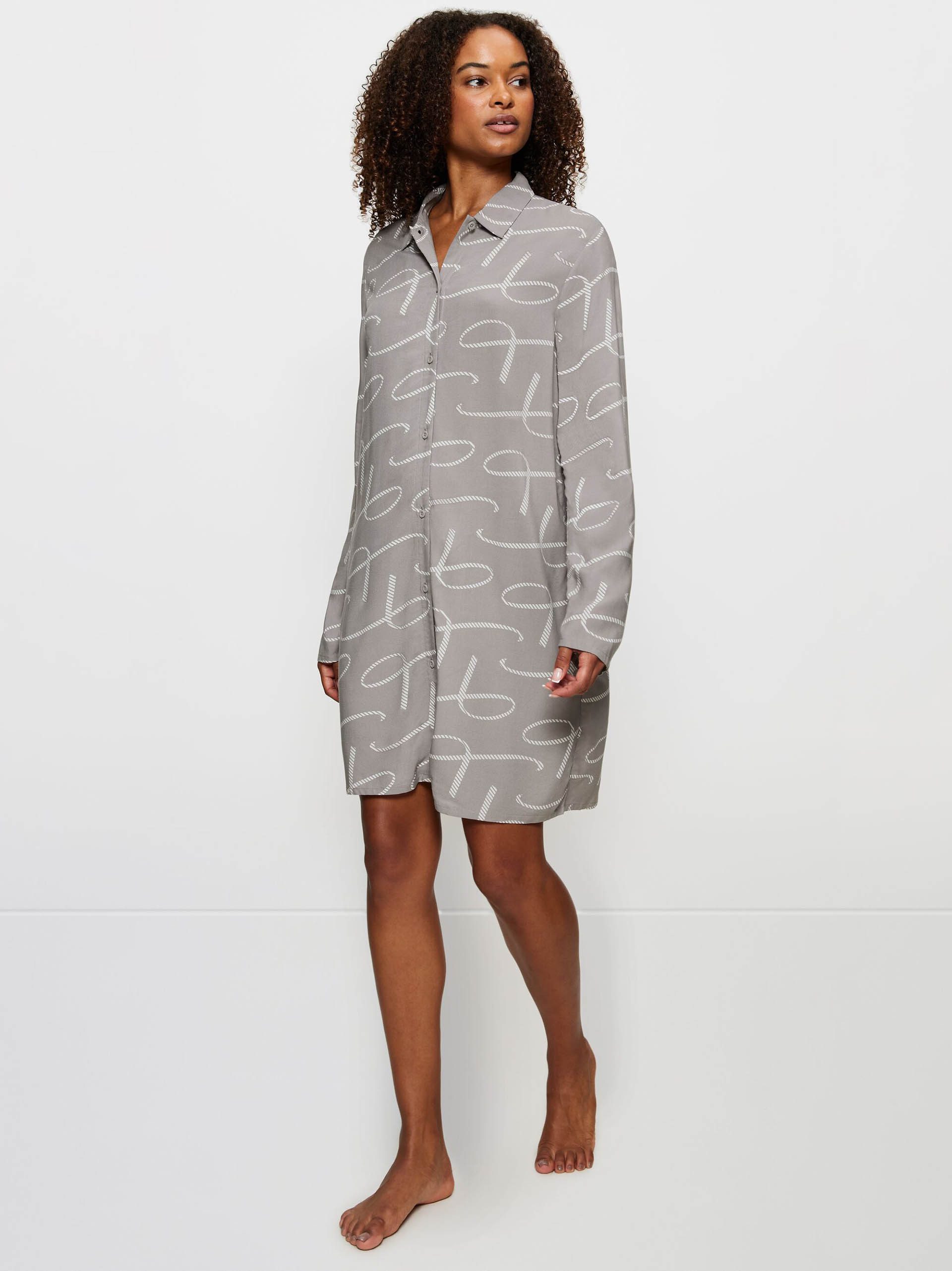 Triumph Nachthemd Boyfriend Nacht-hemd schlafmode sleepwear günstig online kaufen