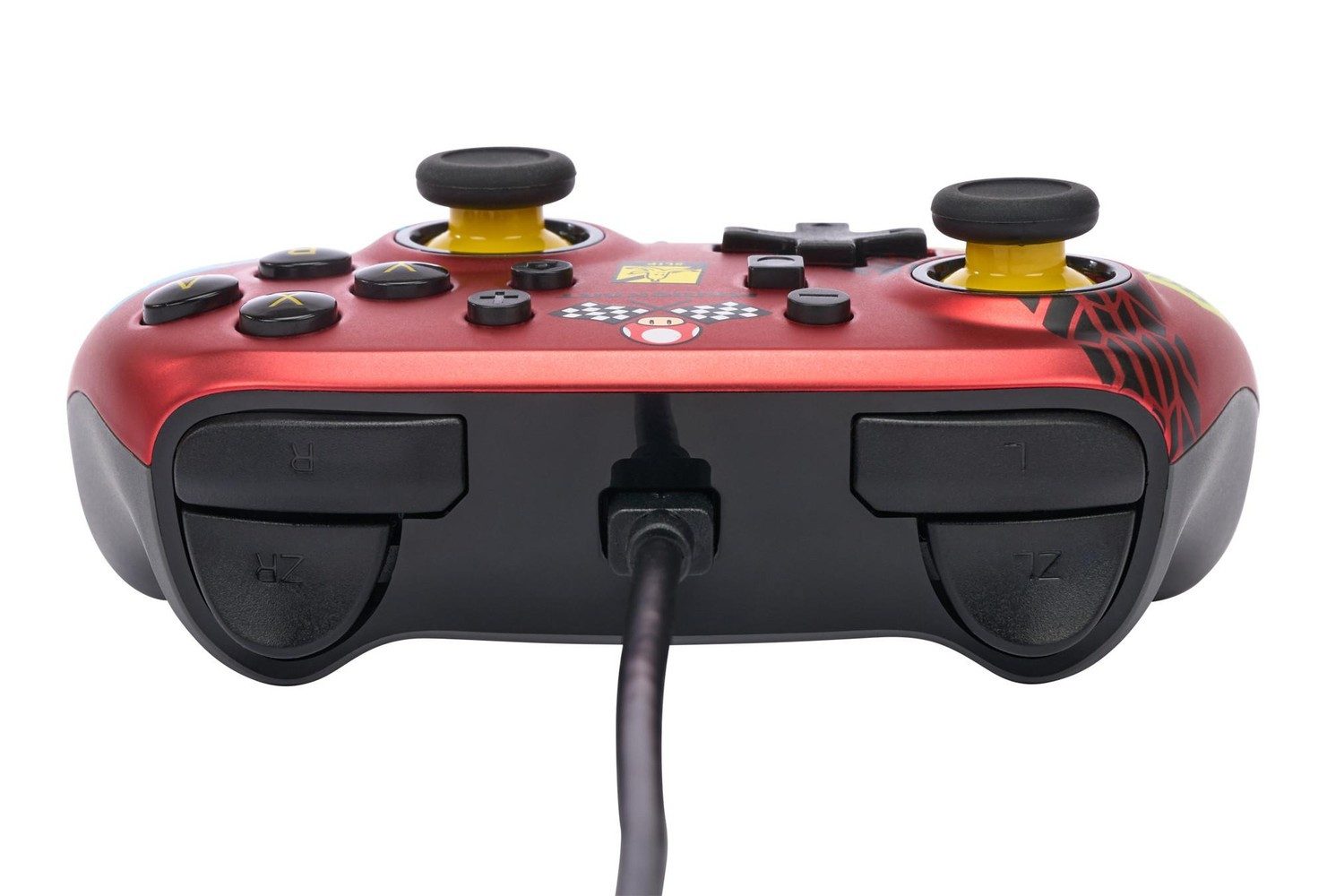 PowerA Nintendo-Controller