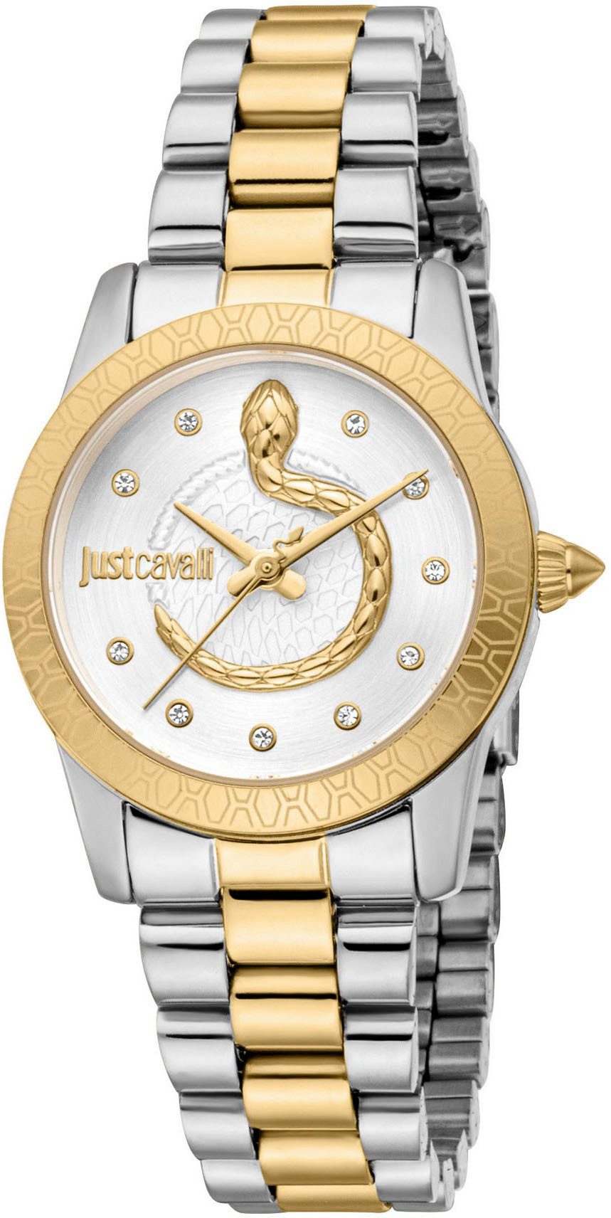 Just Cavalli Time Quarzuhr Eterna JC1L359M0085, günstig online kaufen