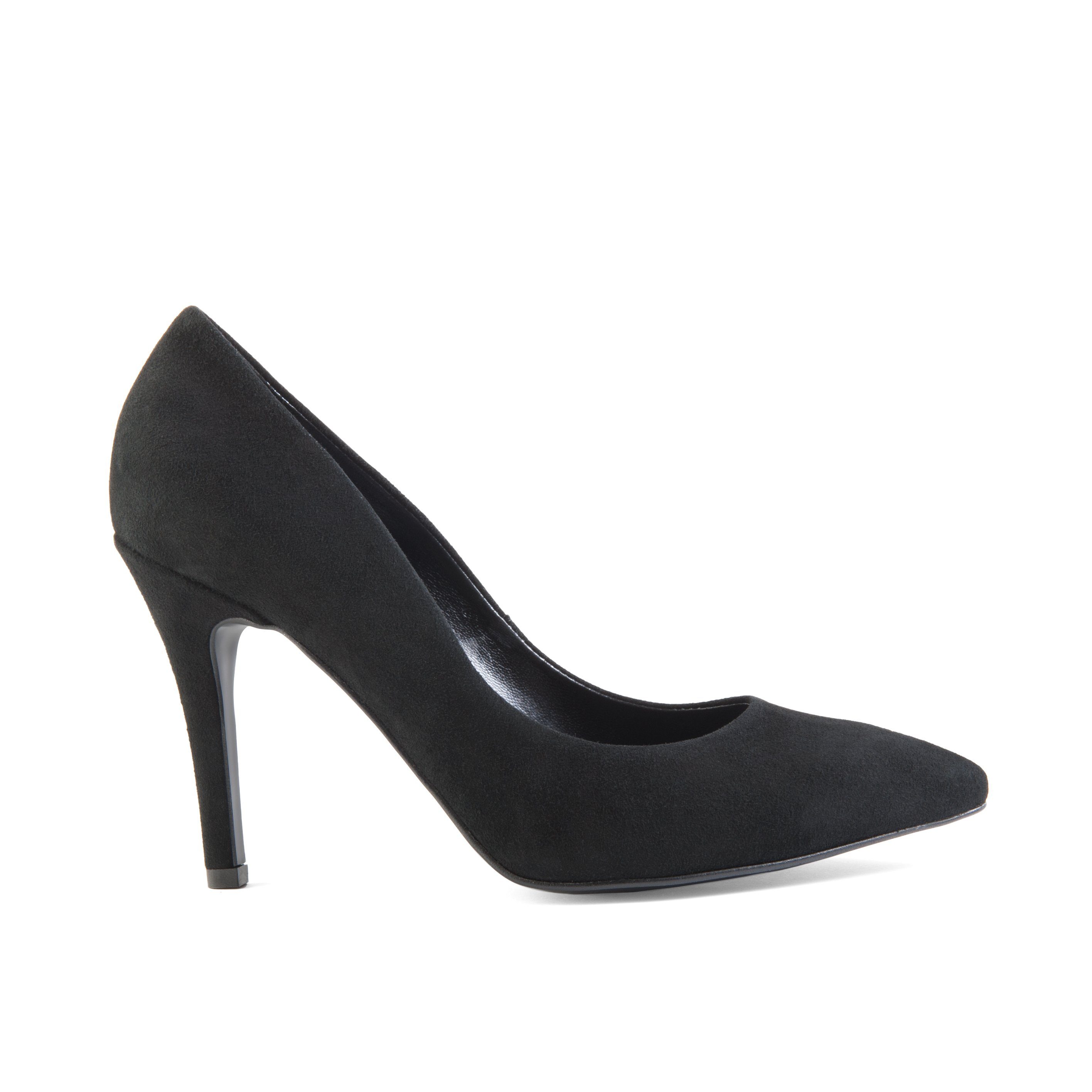 GosiaK. "Carmen" Pumps aus edlem Wildleder