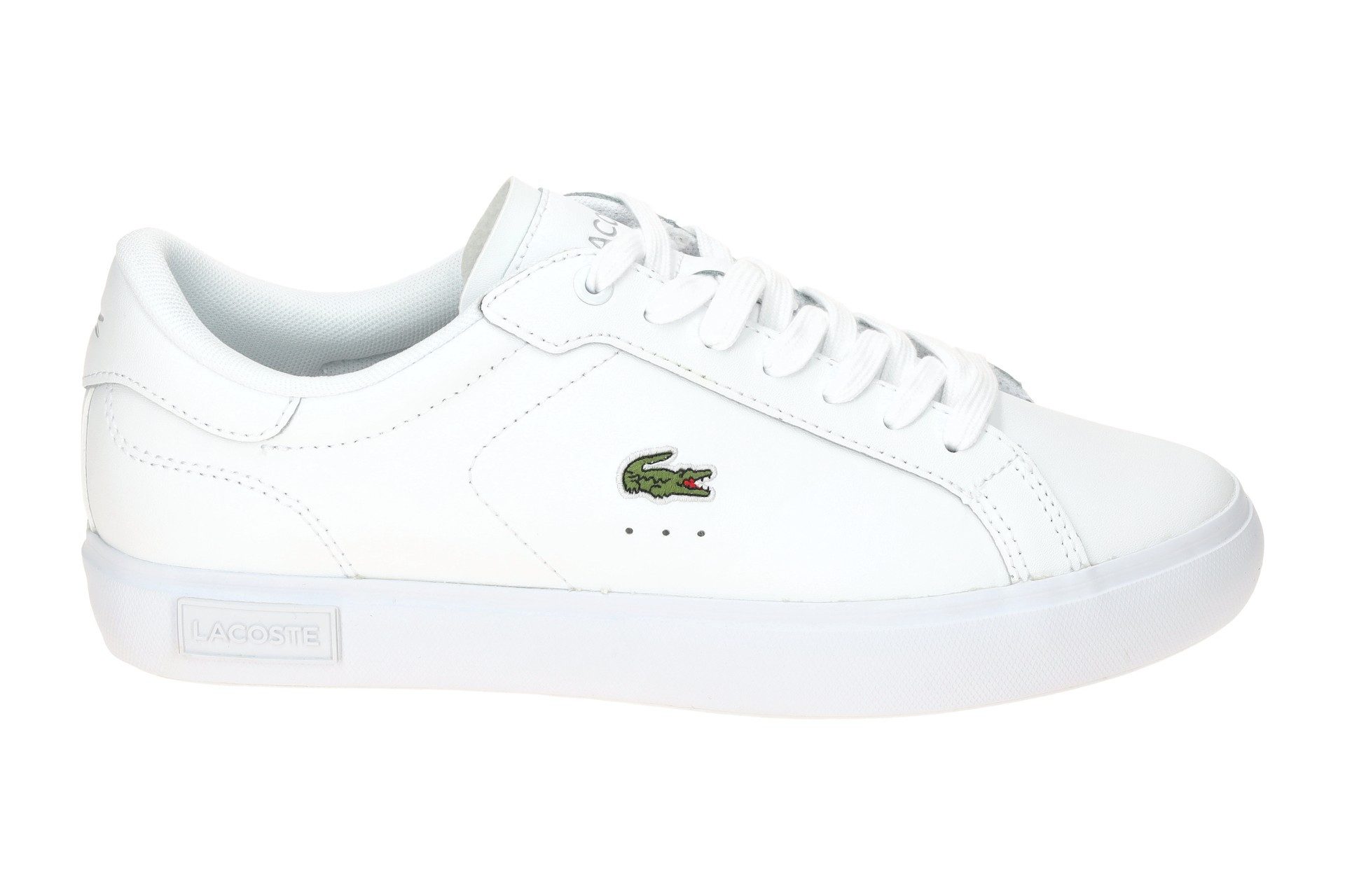 Lacoste 49SFA0086_21G Schnürschuh