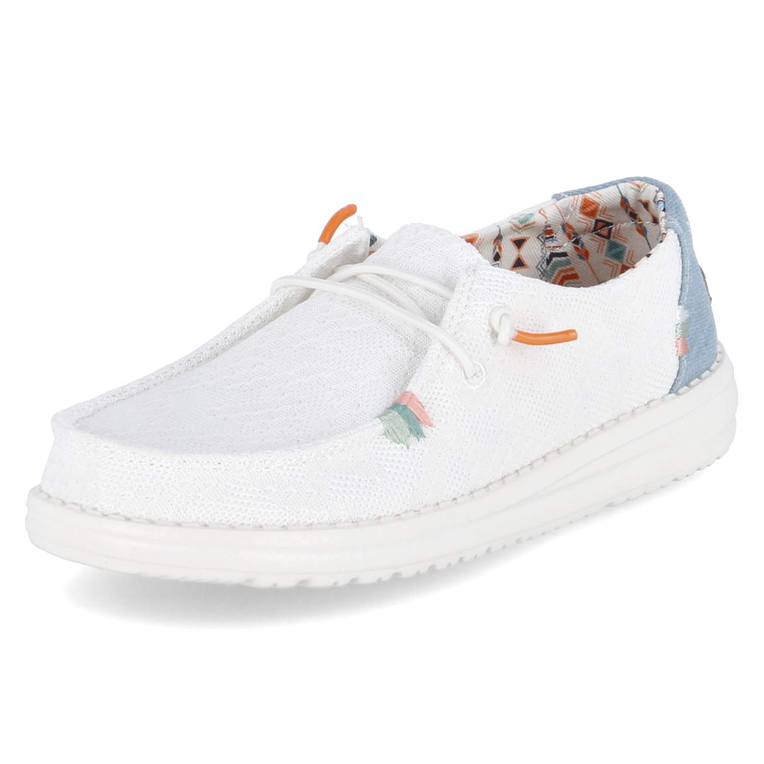Hey Dude HD40054-1KF Schnürschuh günstig online kaufen