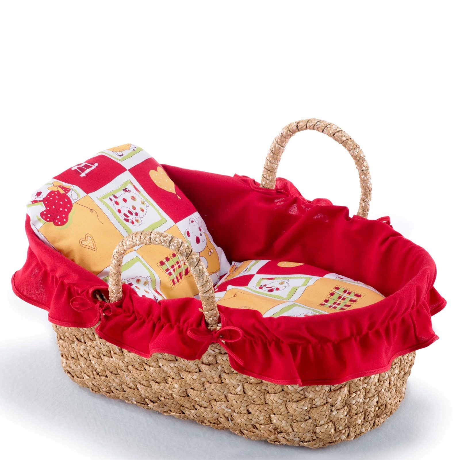 CHIC2000 Puppen Tragetasche