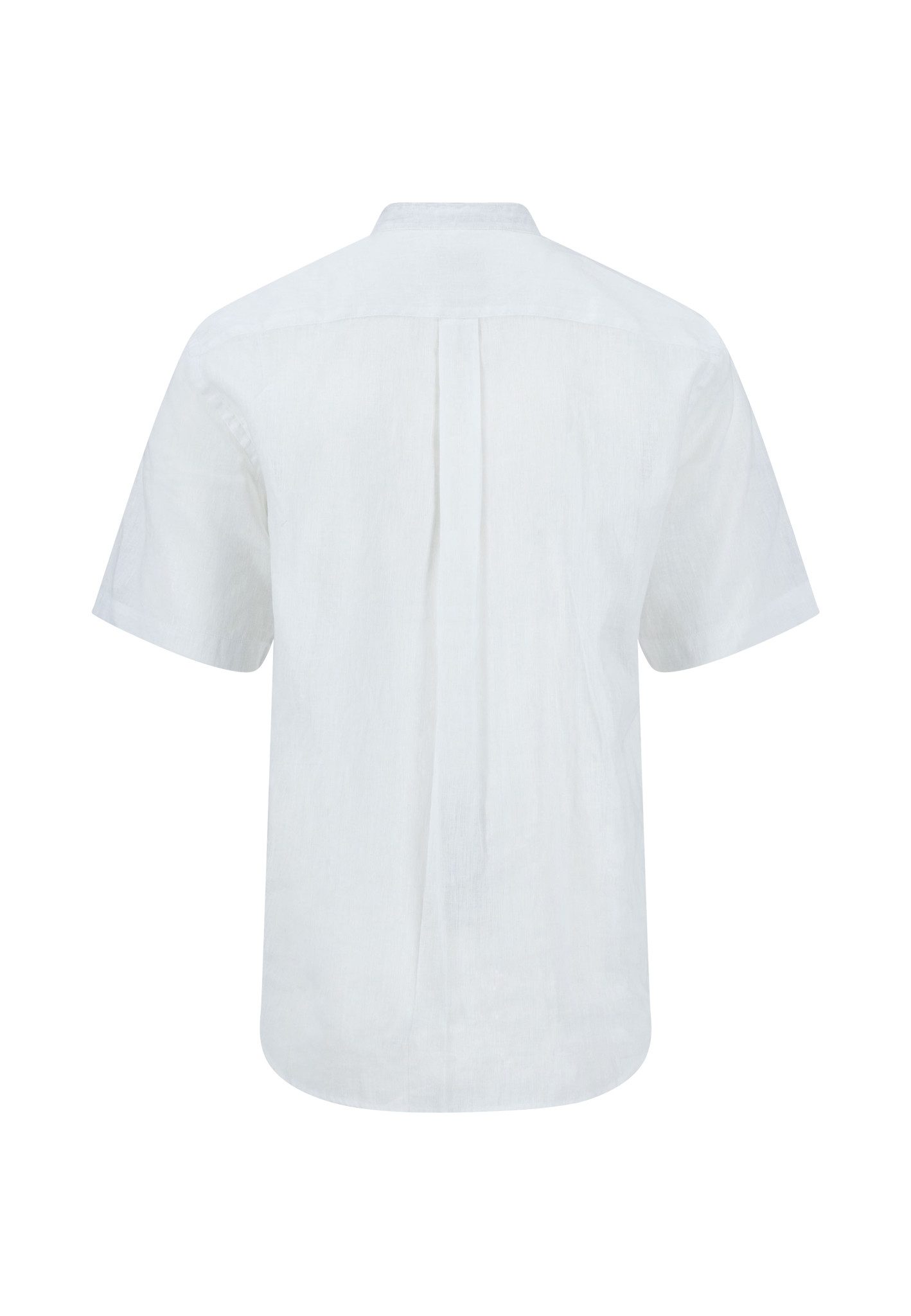 FYNCH-HATTON Leinenhemd Summer Linen, Stand- günstig online kaufen