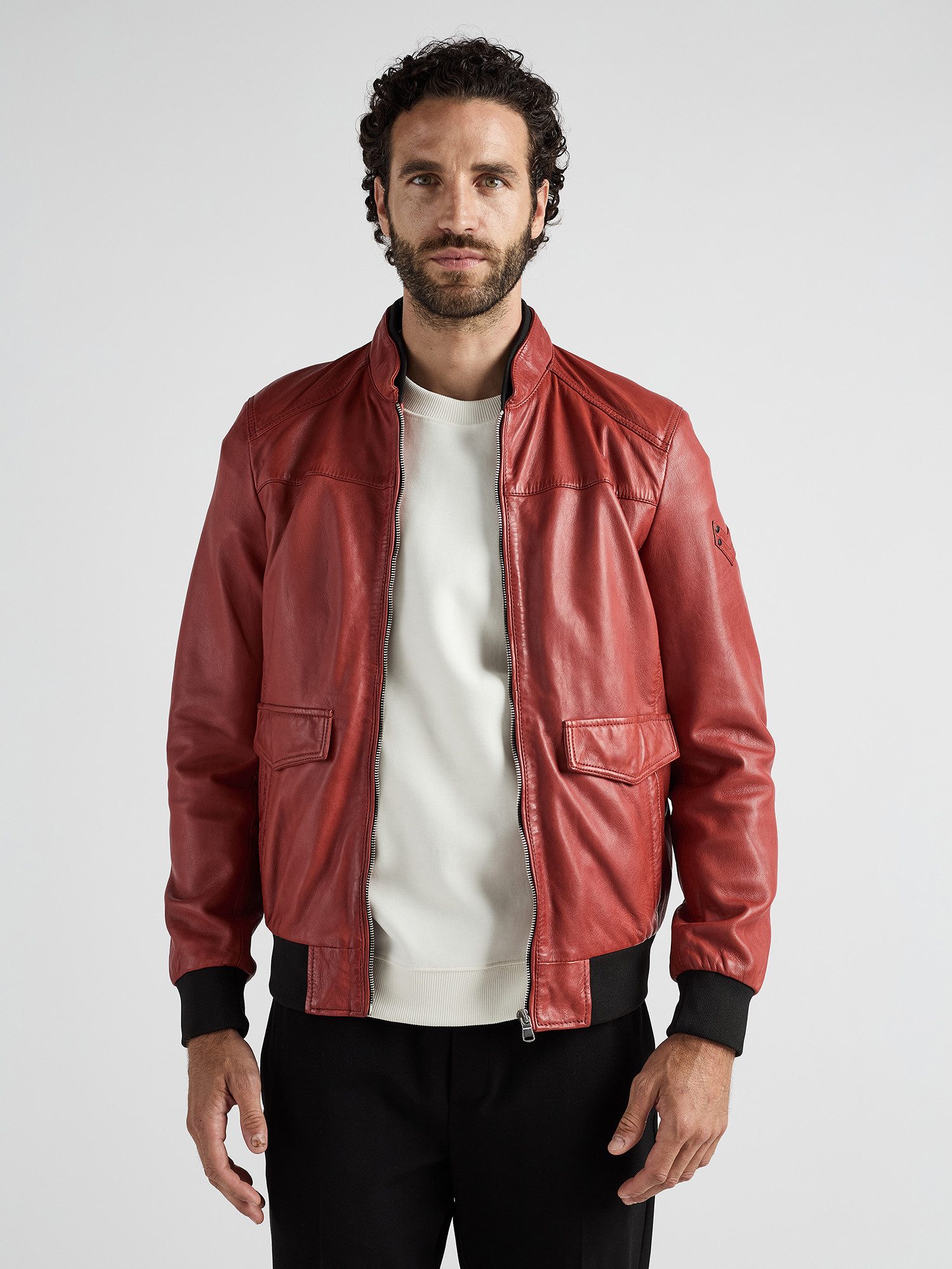 JCC Blouson 51190