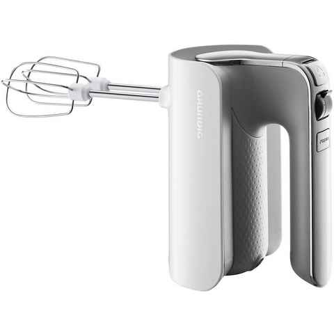 Grundig Handmixer HM 6280 w, 425 W, 4 Stufen