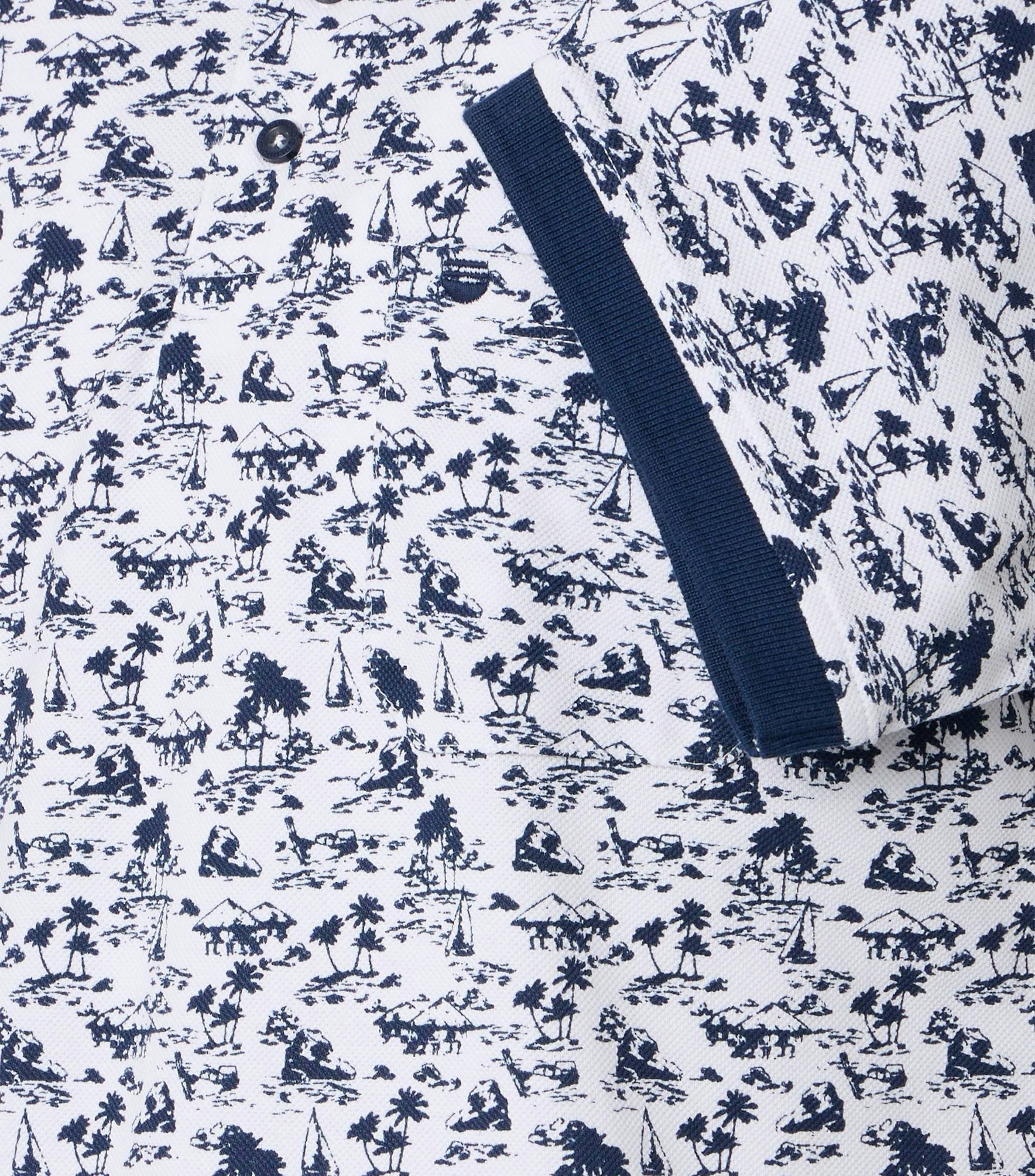 Redmond Poloshirt 251495900