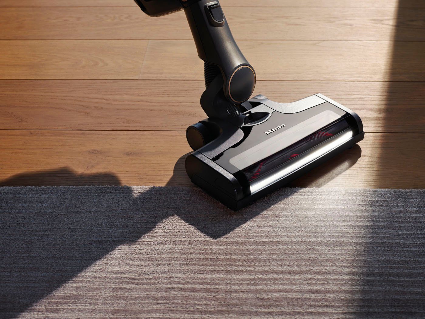 Miele Akku-Handstaubsauger Triflex HX2 Pro, 192 W, beutellos
