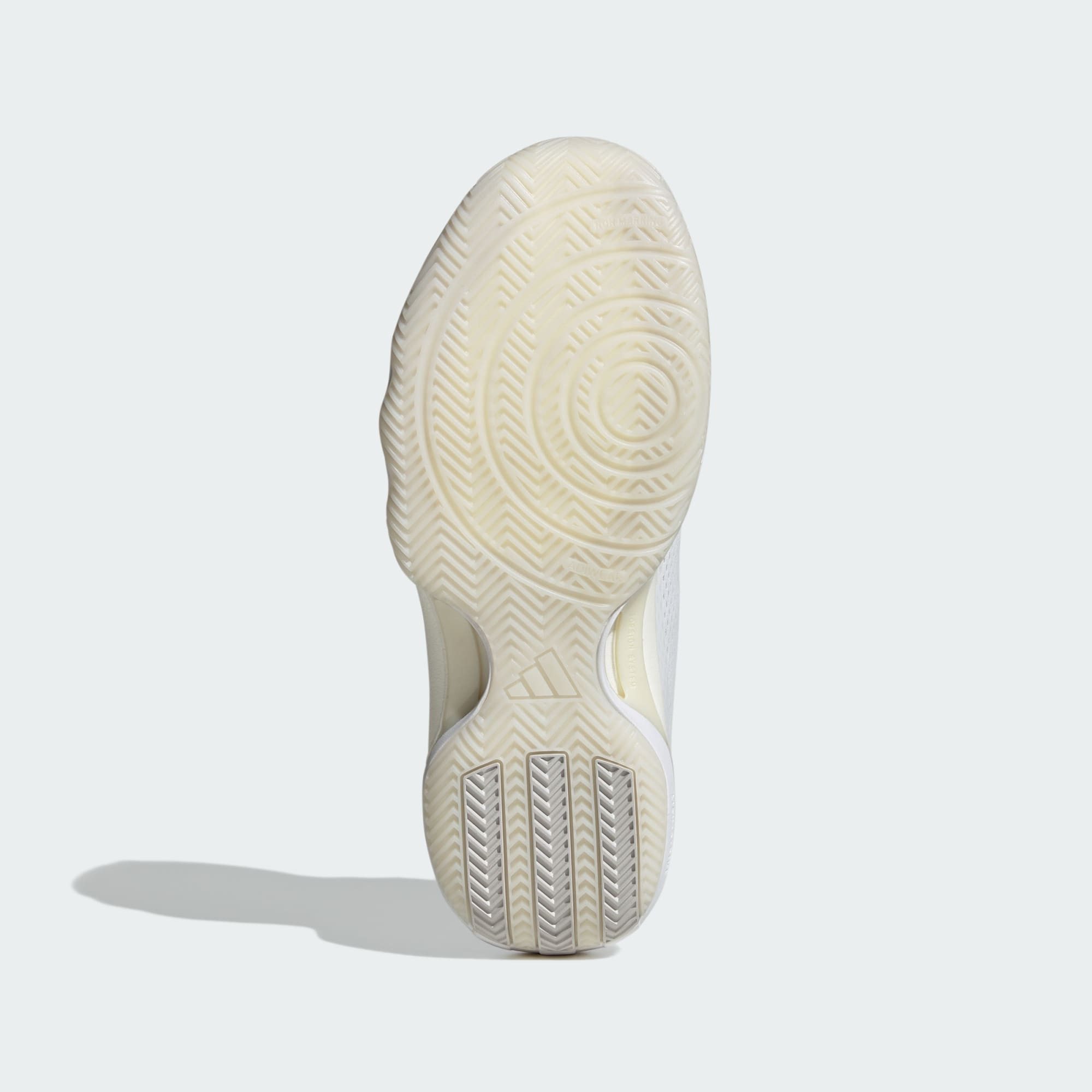 adidas Performance CRAZYFLIGHT 7 SCHUH Sneaker (2-tlg)