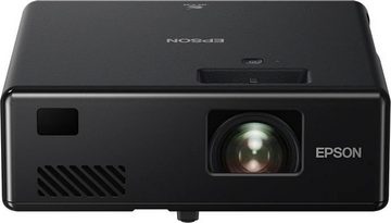 Epson EF-11 Mini-Beamer (1000 lm, 2500000:1, 1920 x 1080 px)