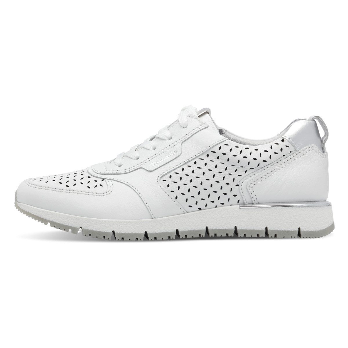Tamaris 1-23787-42 Damen Sneaker Turnschuhe, Sportschuhe, Freizeitschuhe, H günstig online kaufen