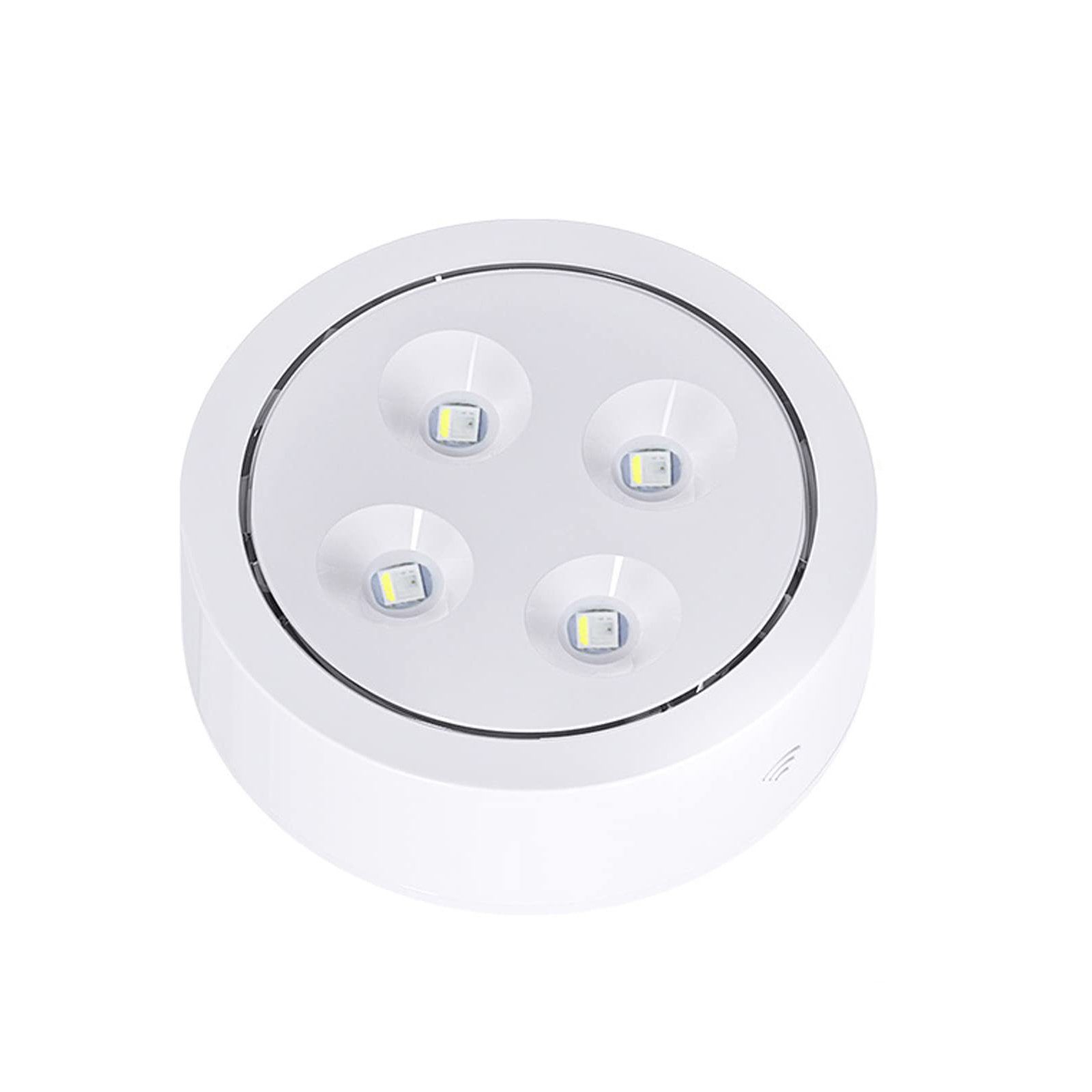 Sunicol LED Unterbauleuchte RGB Schrank Nachtlicht günstig online kaufen