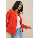 Tamaris Kurzblazer in Trendfarben - mit passender Hose
