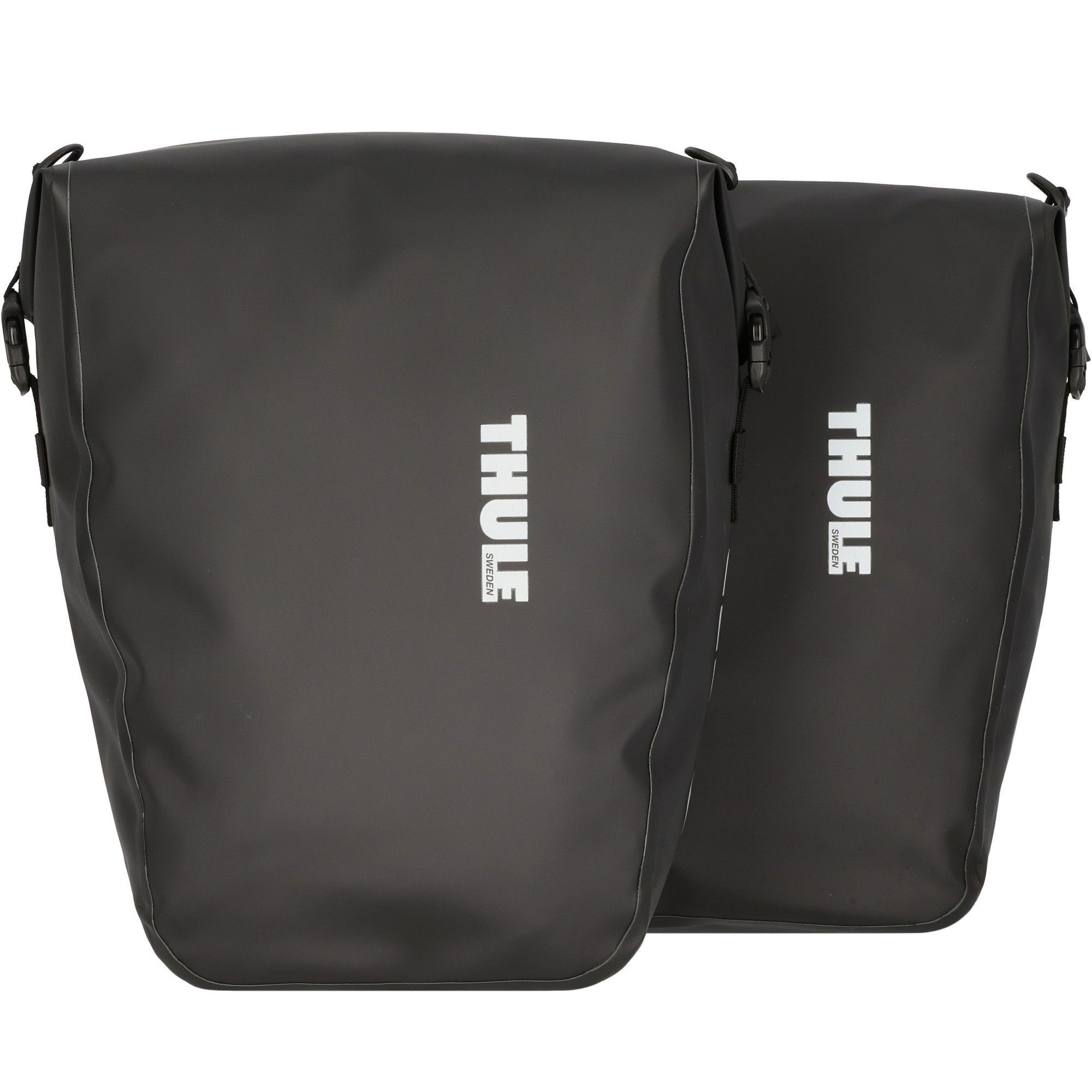 Thule Fahrradtasche Shield Pannier, Plane