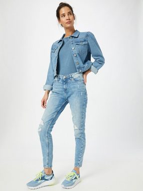 SUBLEVEL Skinny-fit-Jeans (1-tlg) Впередes Detail