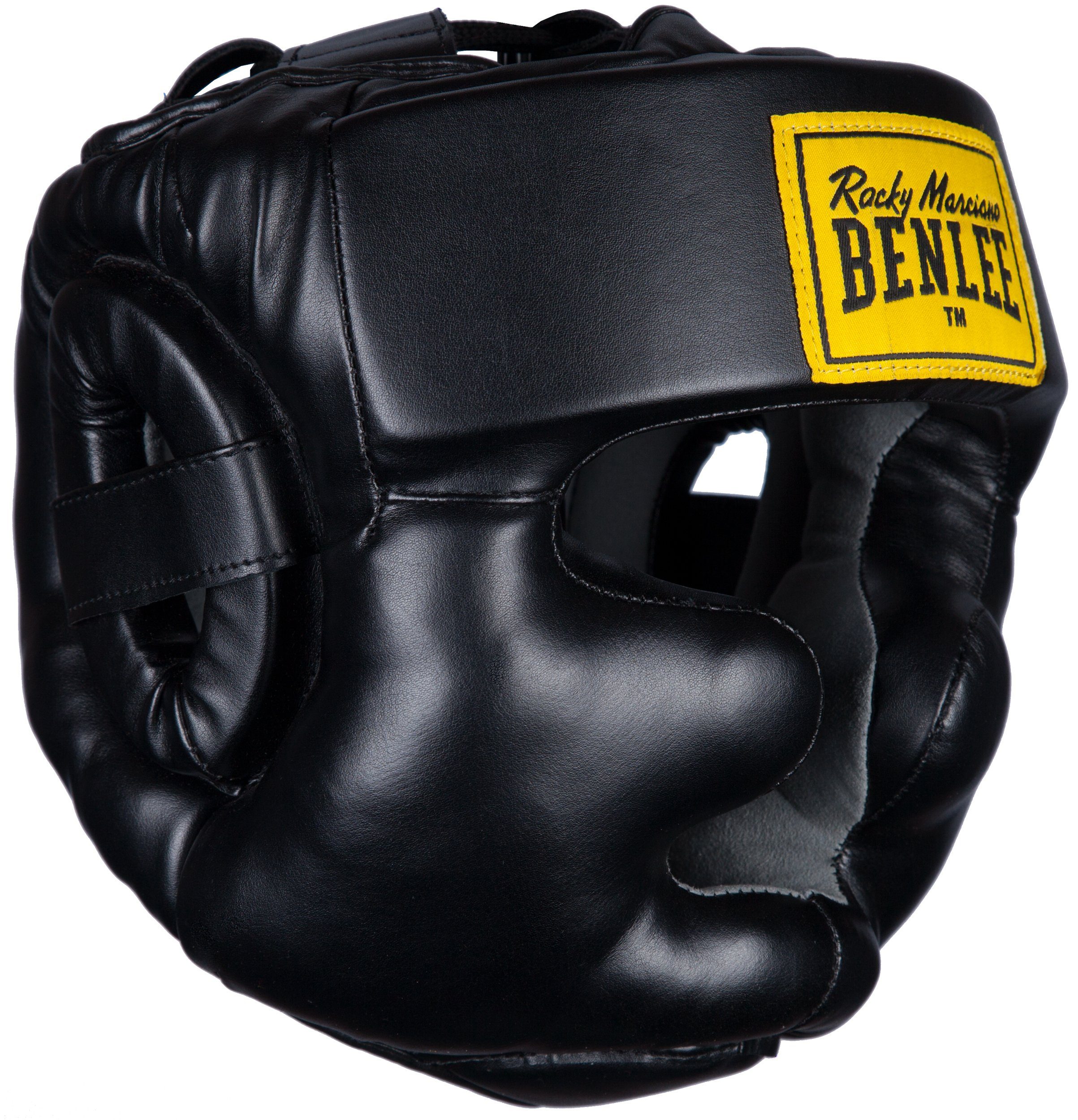 Benlee Rocky Marciano Kopfschutz FULL PROTECTION (1-tlg)