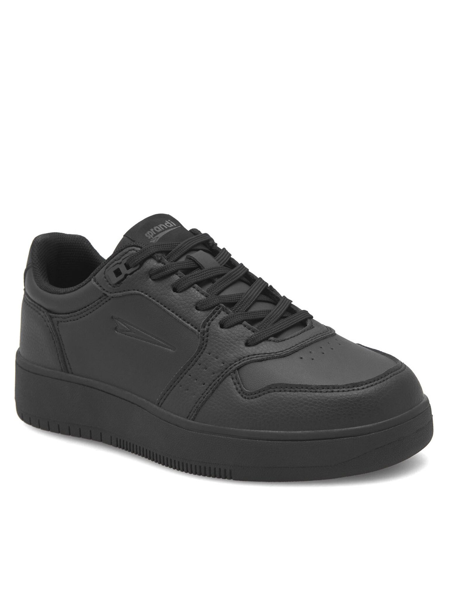 Sprandi Sneakers Jungen BP07-01537-30 Schwarz Sneaker