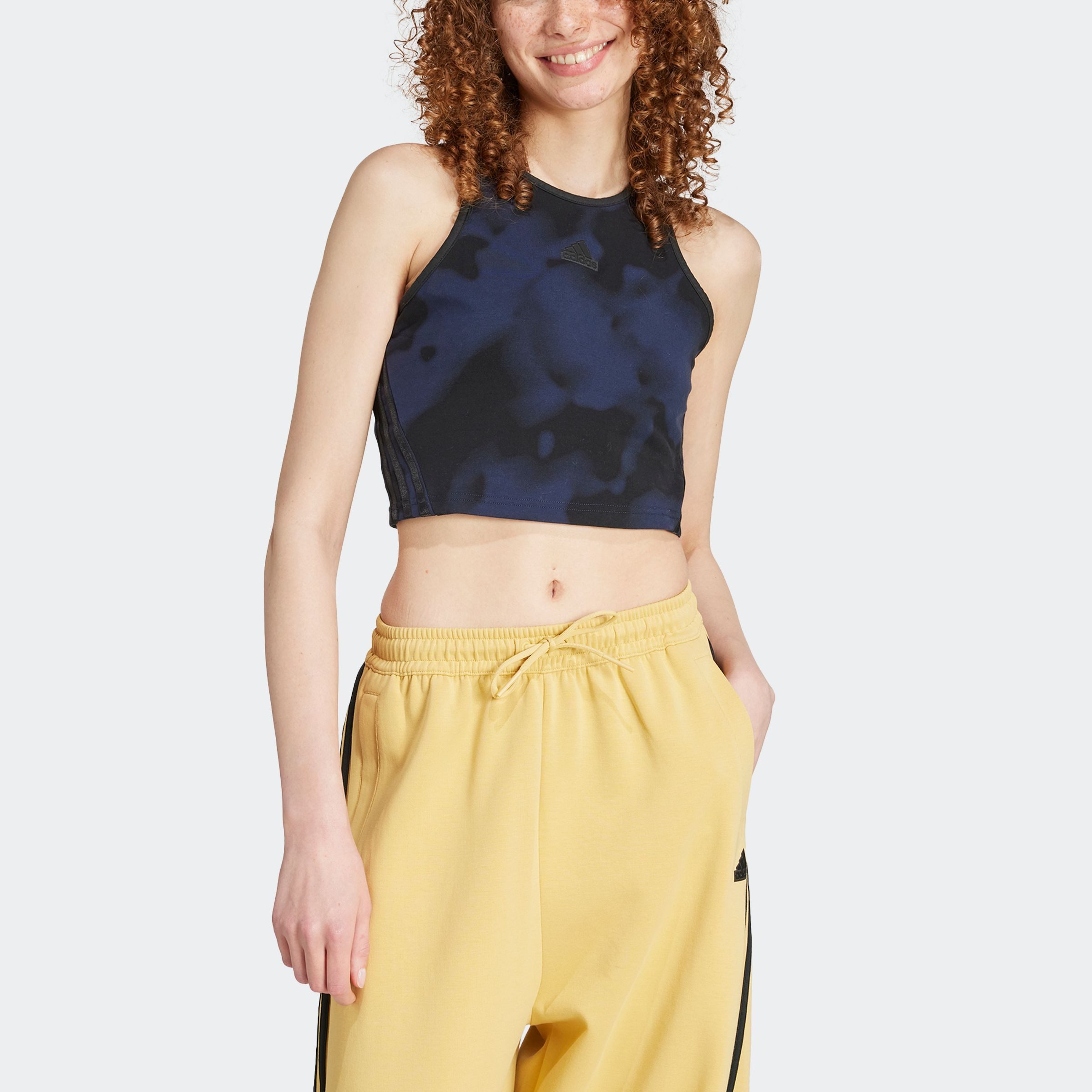 adidas Sportswear Tanktop W FI 3S günstig online kaufen