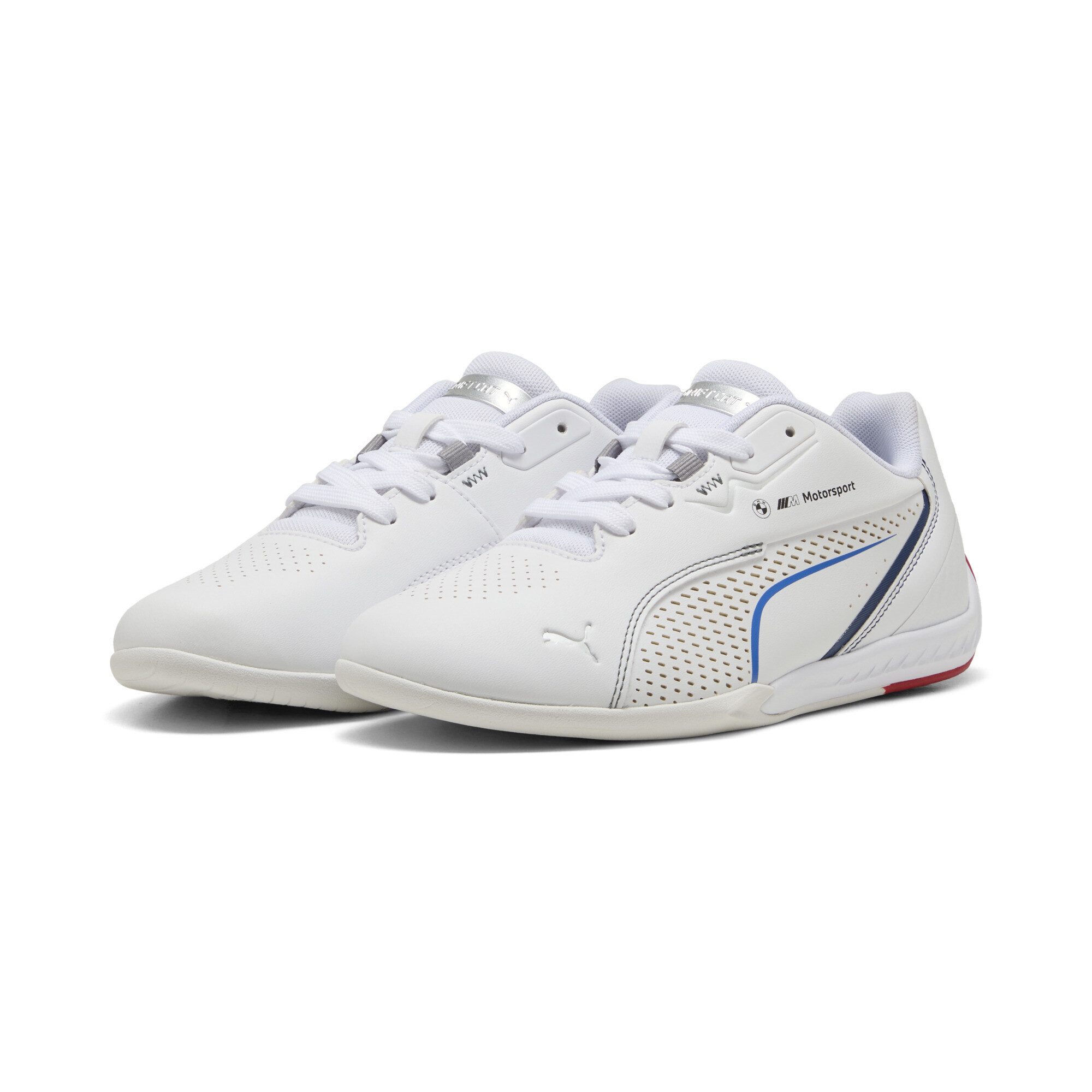 PUMA BMW M Motorsport Drift Cat 11 Sneakers Jugendliche Sneaker