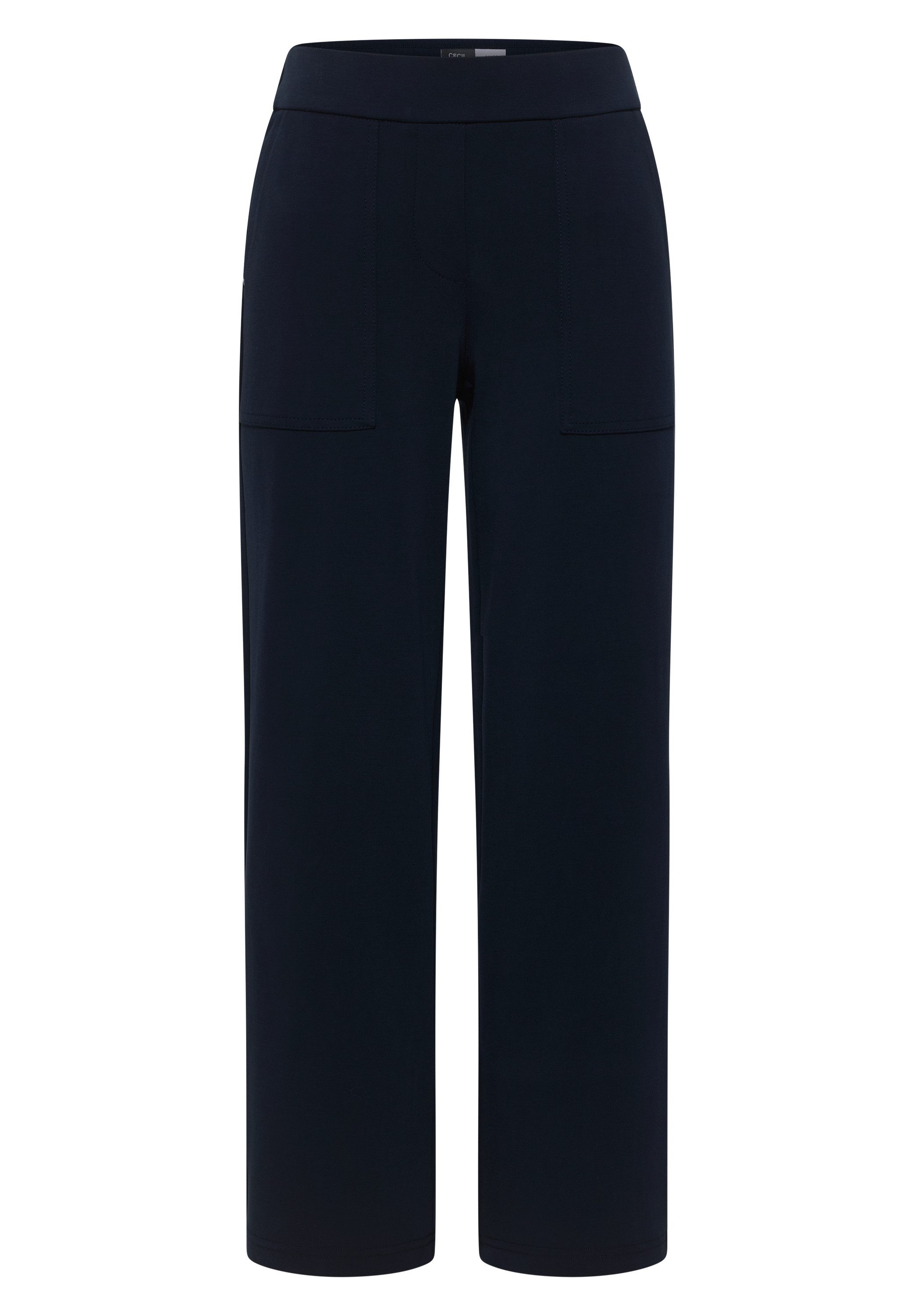 Stoffhose Style Neele