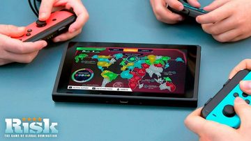 HASBRO GAME NIGHT Nintendo Switch, Software Pyramide