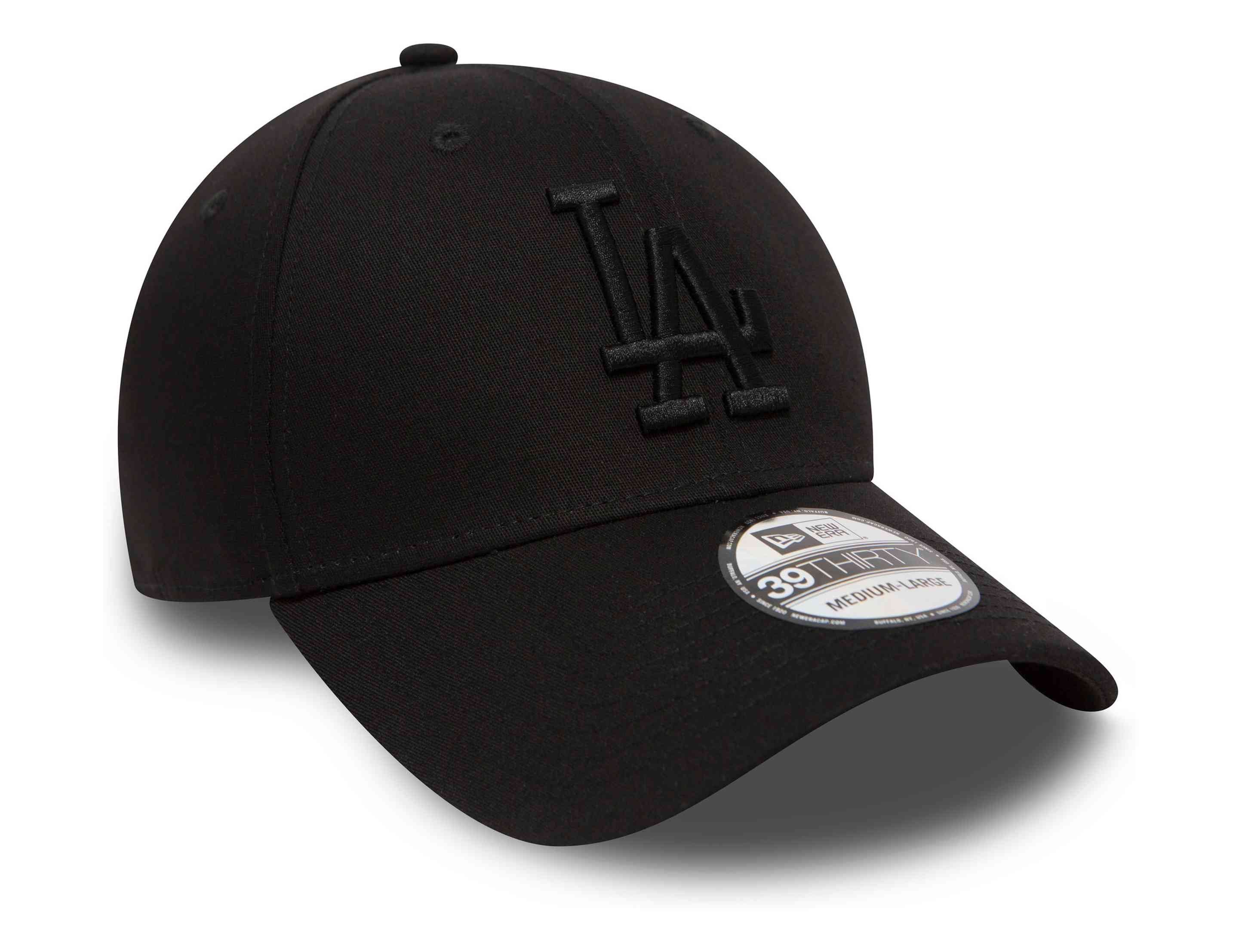 New Era Flex Cap MLB Los Angeles Dodgers League Essential 39Thirty günstig online kaufen