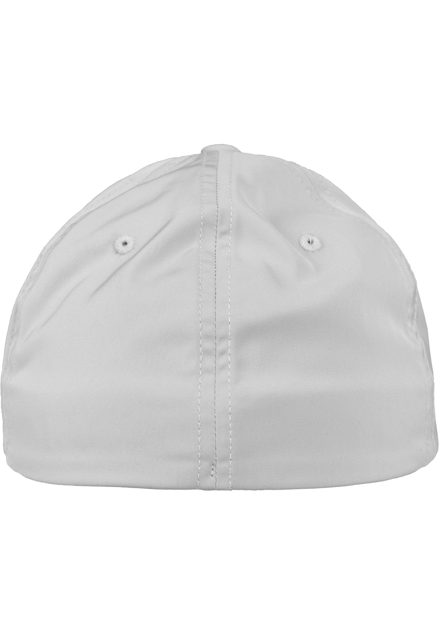 Unstructured Accessoires Flexfit silver Flexfit Flex Cap Tech