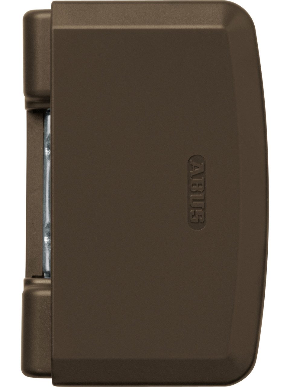 ABUS Einsteckschloss Abus Türaushebesicherung 108 x 66 mm