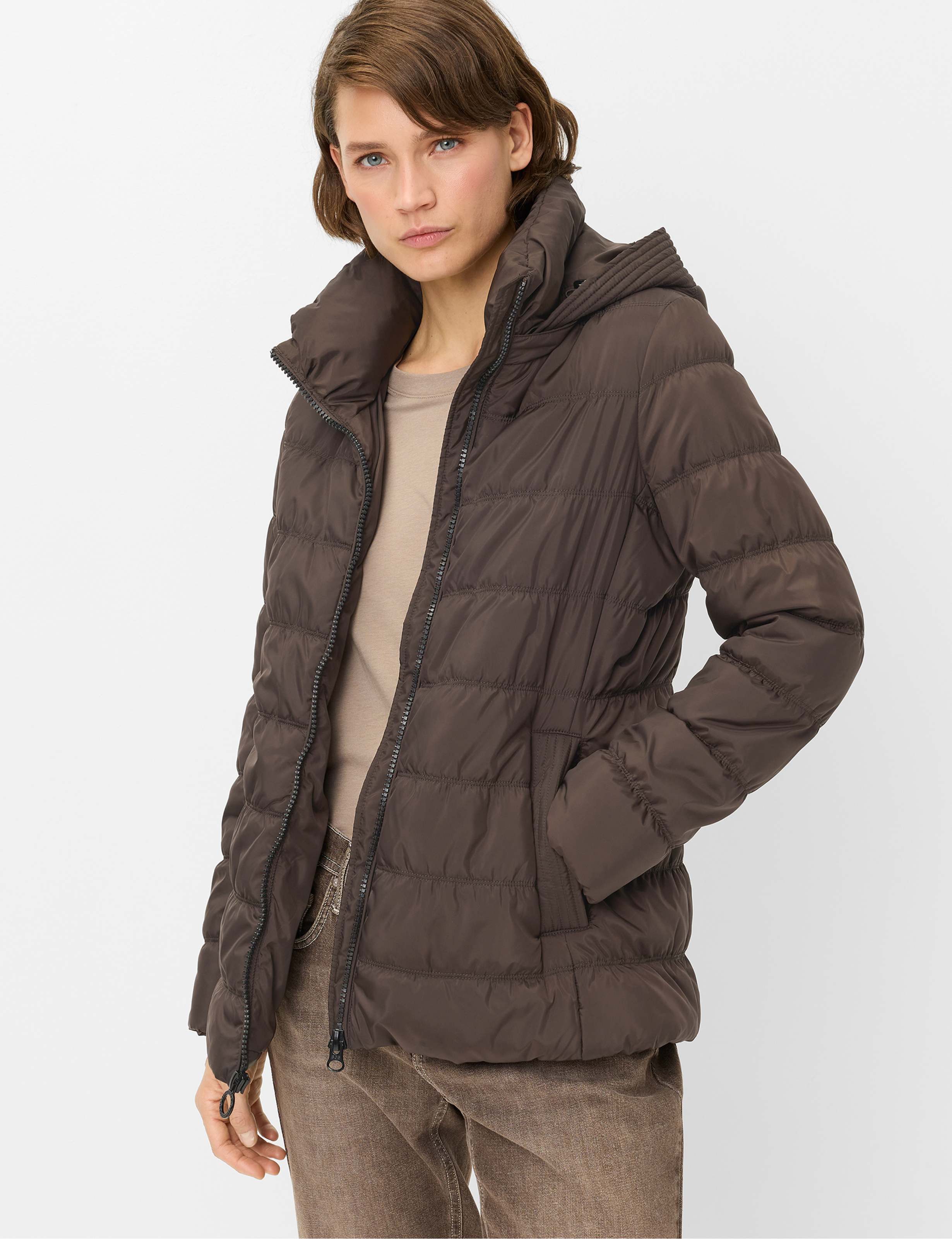 Fuchs Schmitt Outdoorjacke Style Steppjacke Warschau