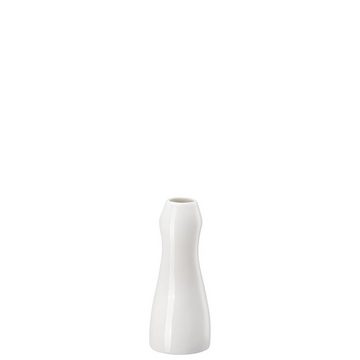 Hutschenreuther Dekovase Vase Weiß Gans 14 cm Sammelkollektion 2023