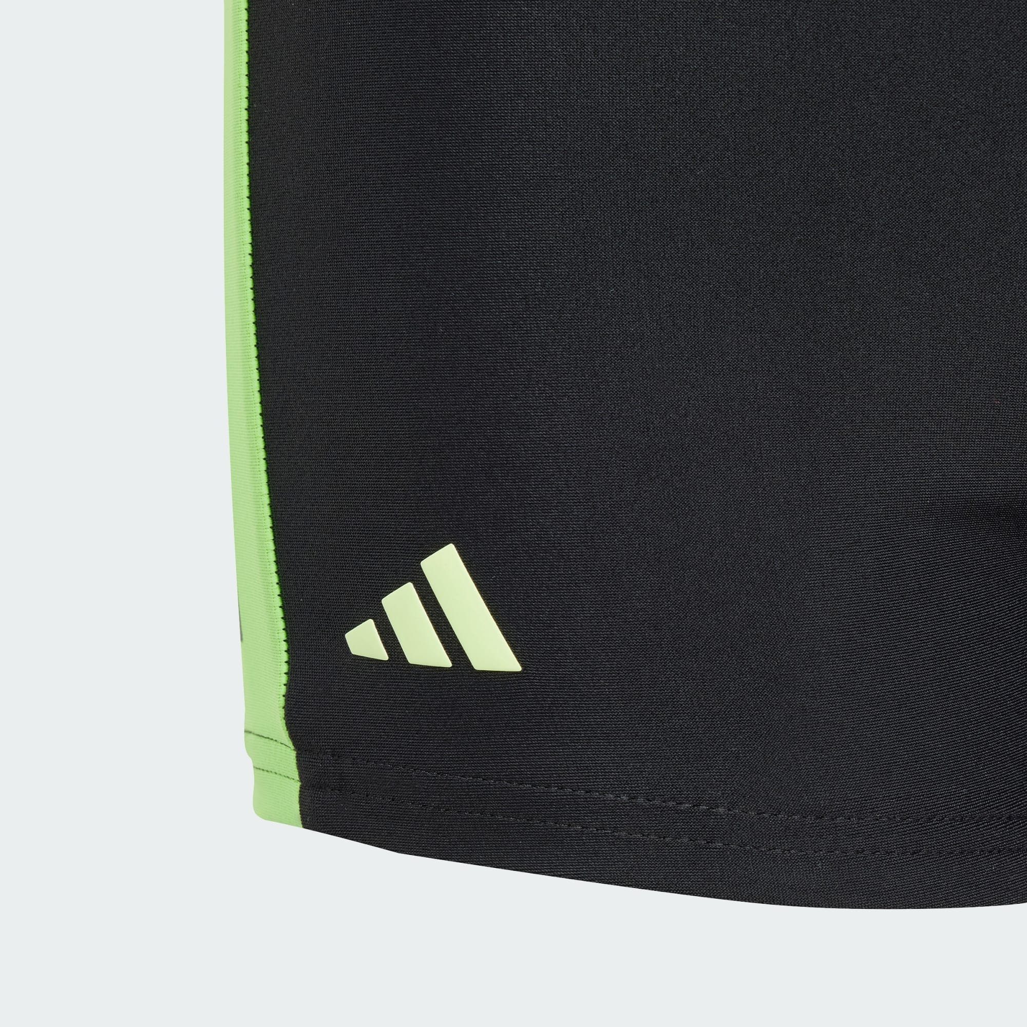 adidas Performance Badehose COLOURBLOCK 3-STREIFEN BOXER-BADEHOSE (1-St)