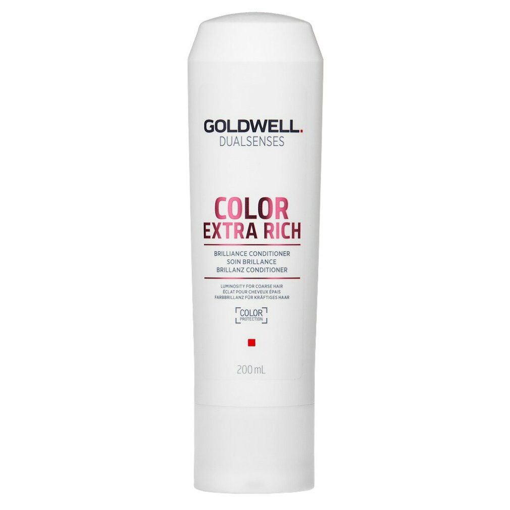 Goldwell Haarspülung Dualsenses Color Extra Rich Brilliance Conditioner