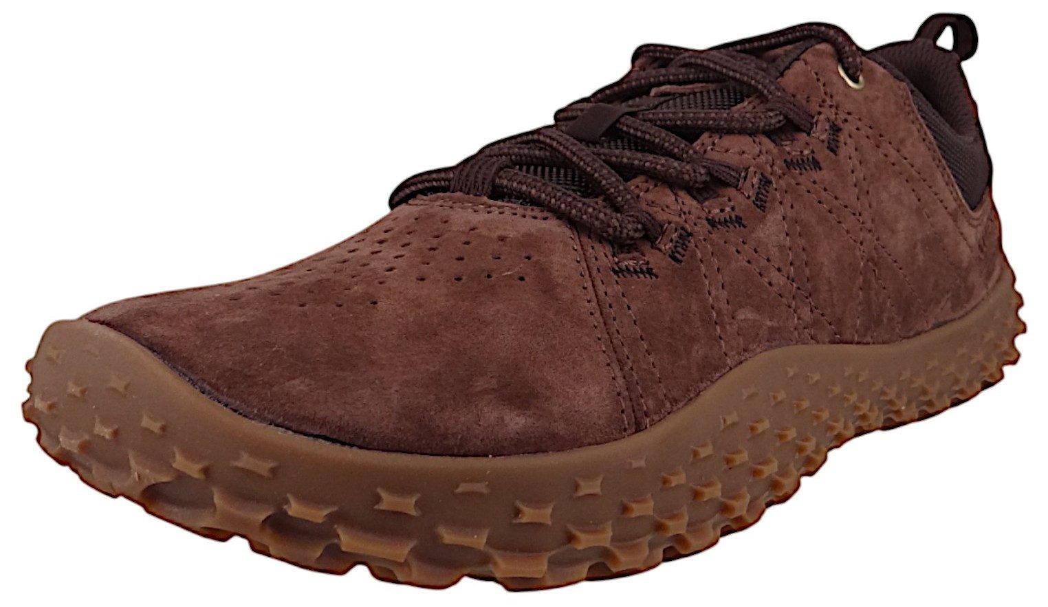 J007103 Wrapt Hiker Barefoot Mole Schnürschuh
