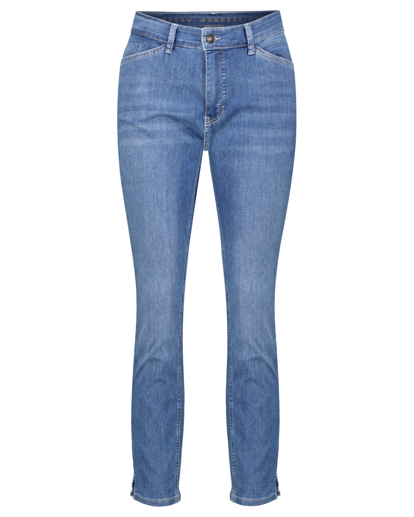 MAC 5-Pocket-Jeans Damen Jeans DREAM SUMMER günstig online kaufen