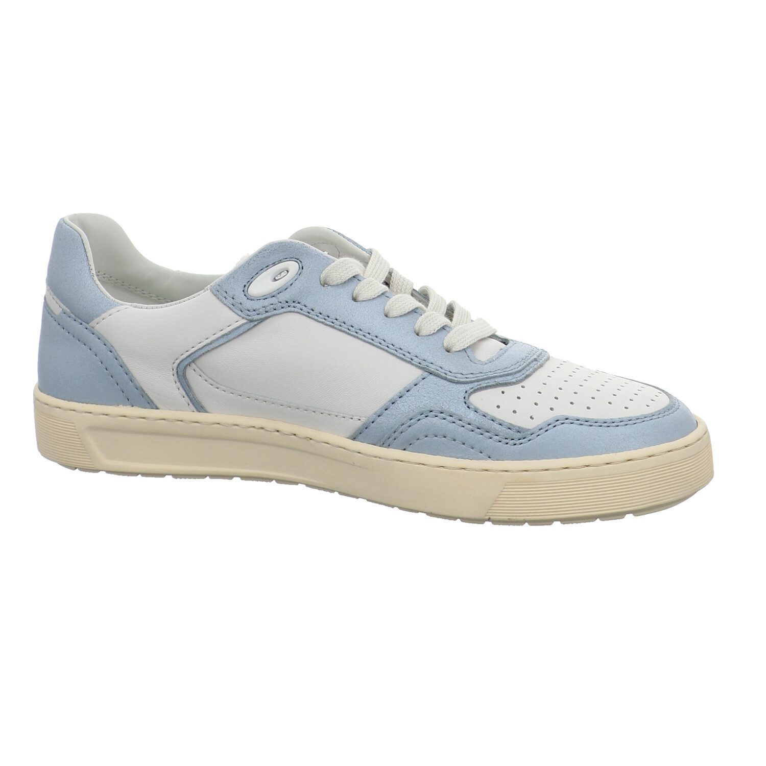 SIOUX Tedroso-Da-700 Schnürschuh