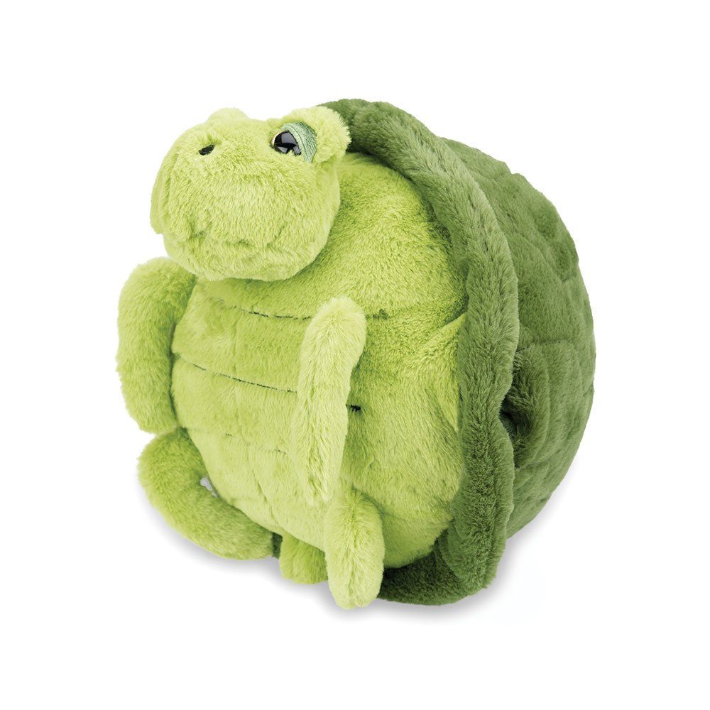 Kuscheltier Schildkröte, Handwärmer 35 cm x 35 cm x 35 cm Kuschelwarmies Kusc