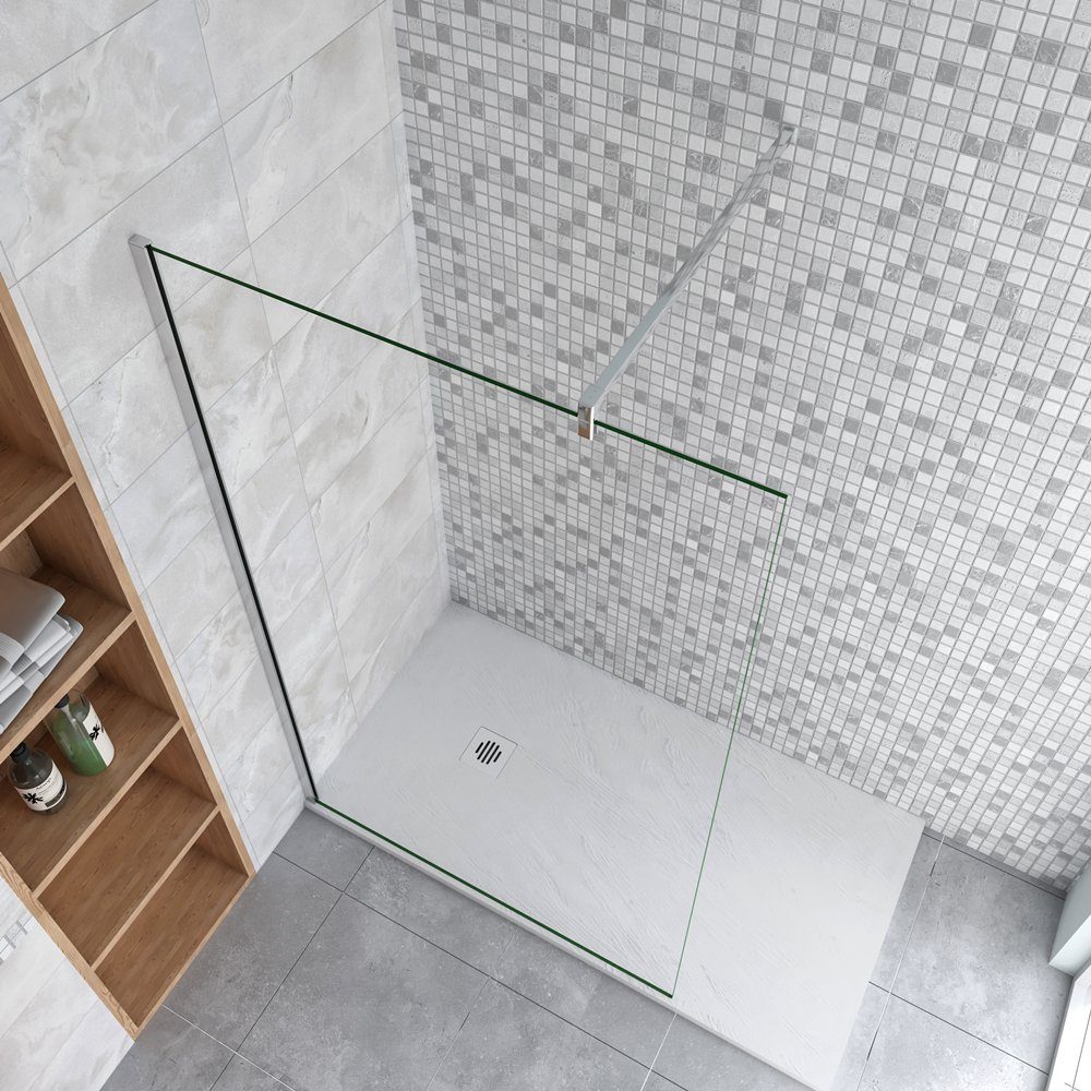 duschspa Duschwand Duschwand Walk in Dusche günstig online kaufen