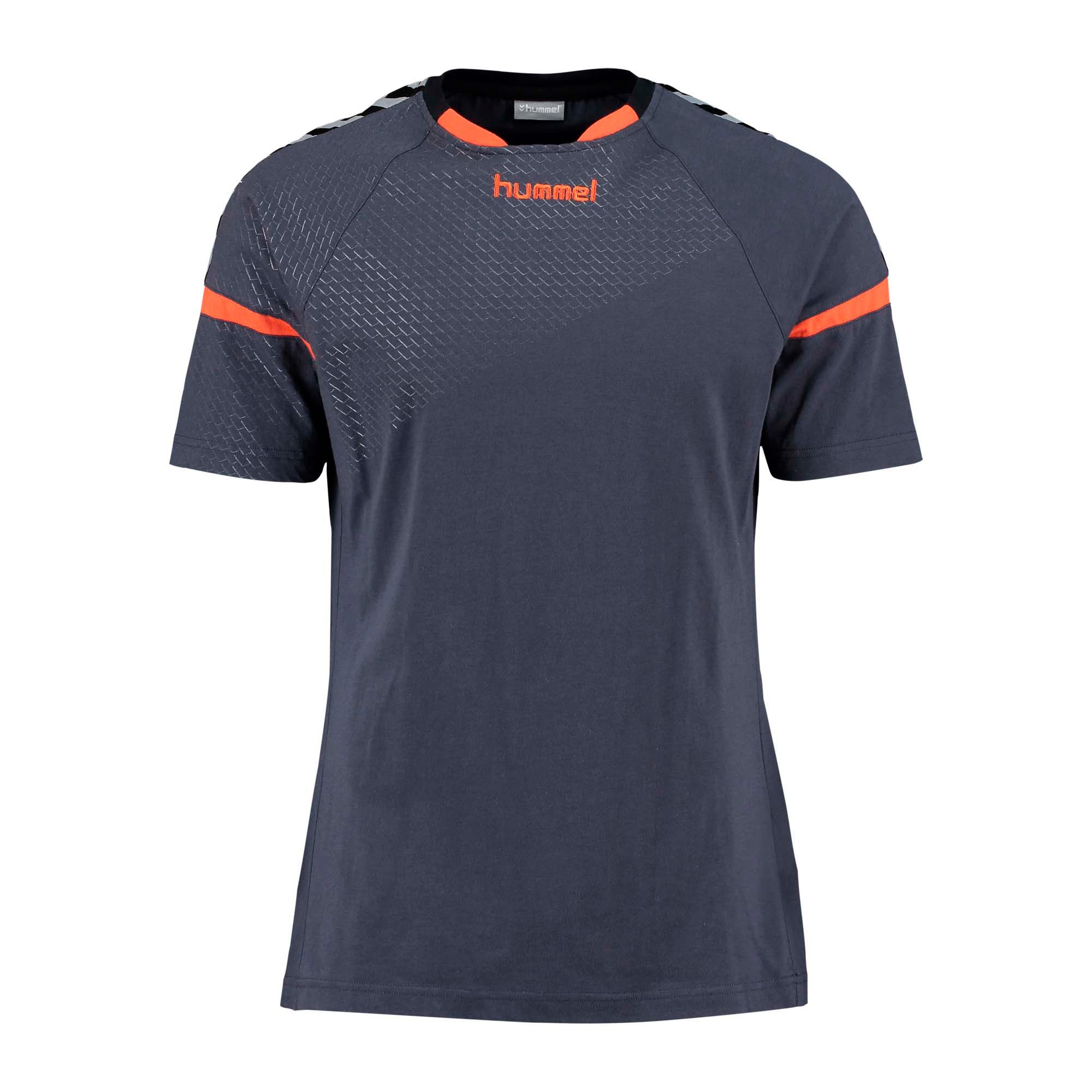 hummel Fußballtrikot