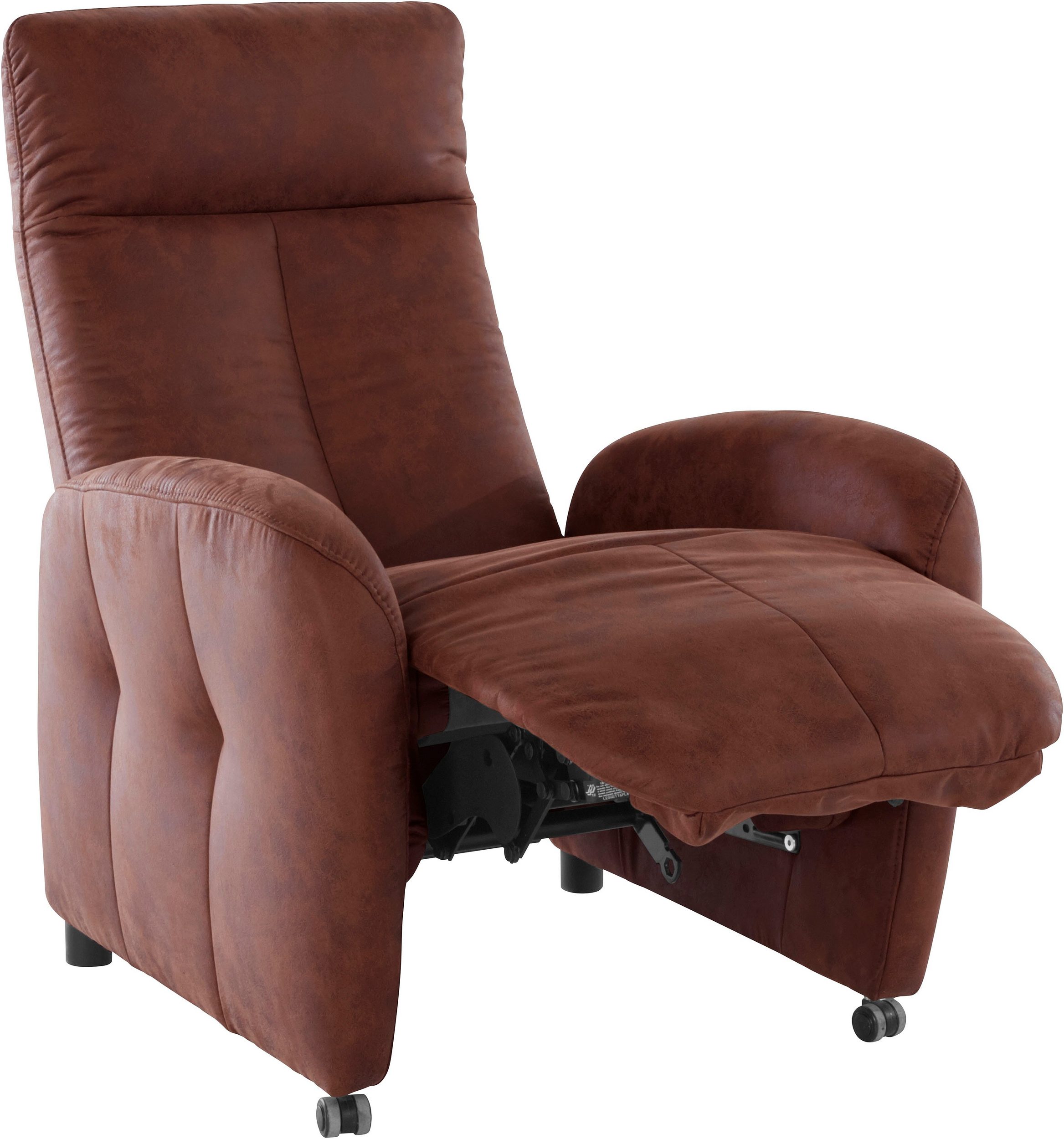 exxpo - sofa fashion Relaxsessel - exxpo - sofa fashion